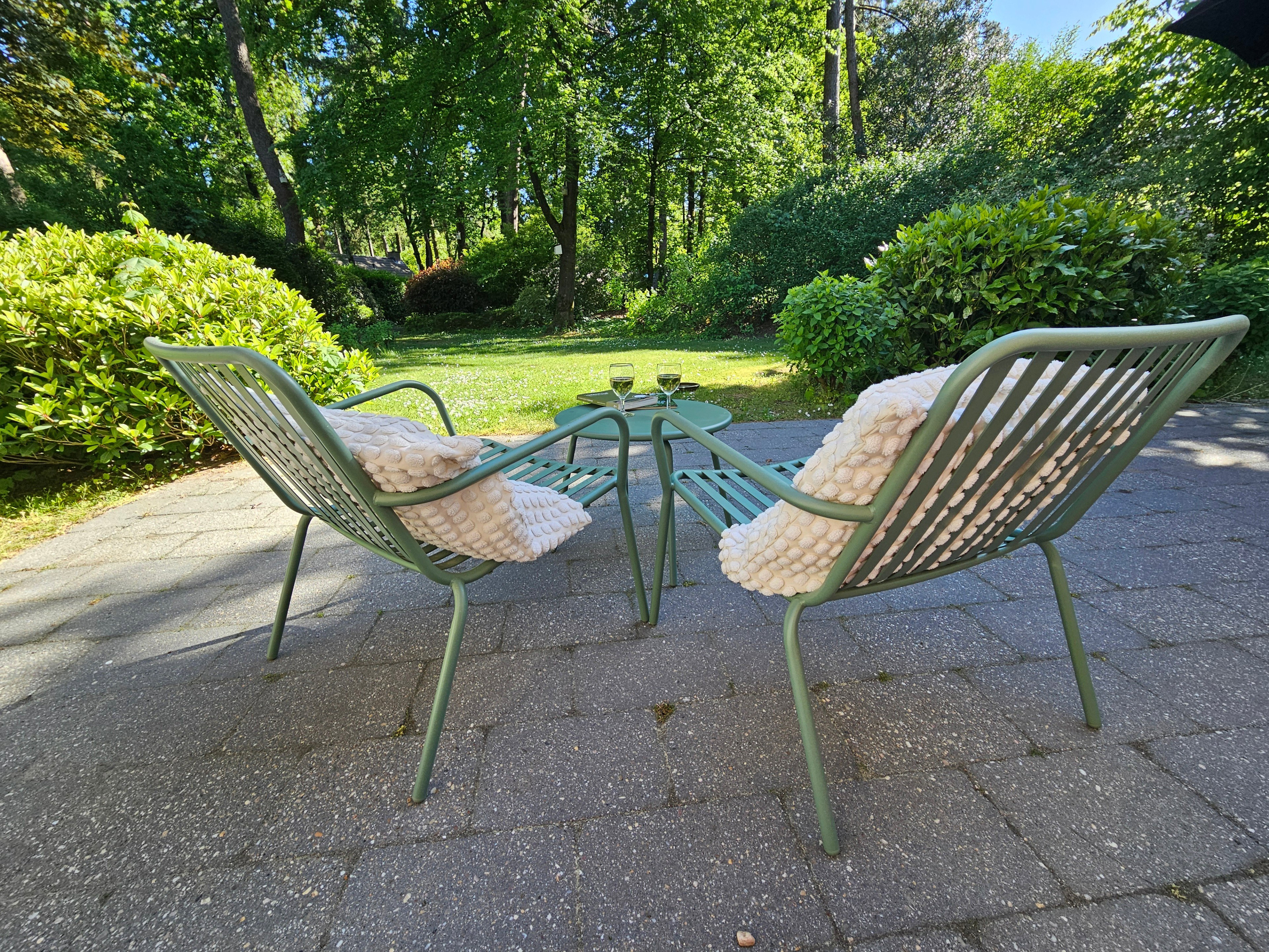 Natuurhuisje in Garderen