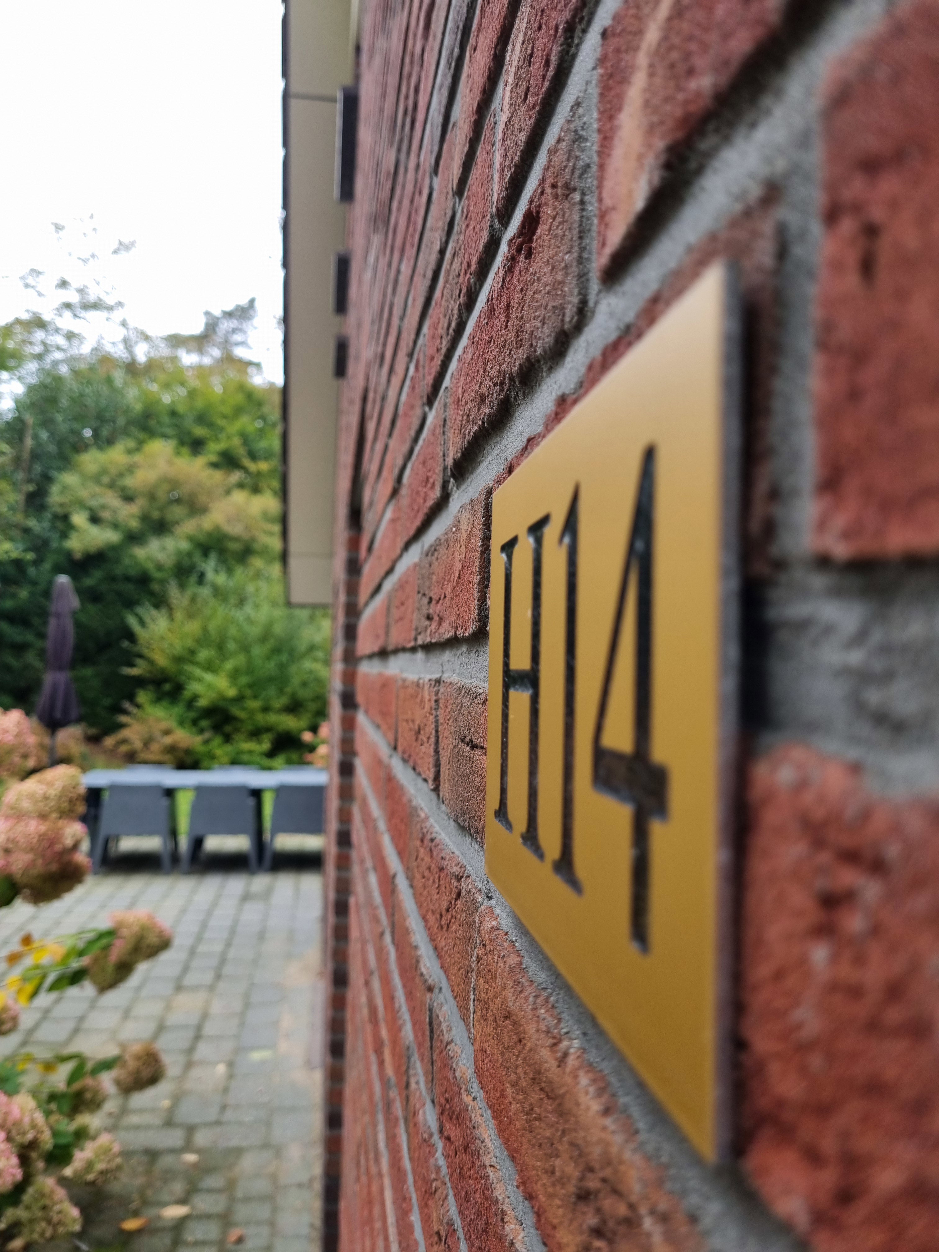 Casa nella natura a Garderen