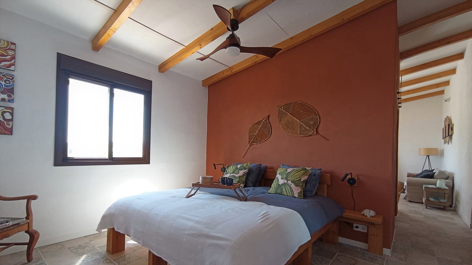 Casa nella natura a Almachar