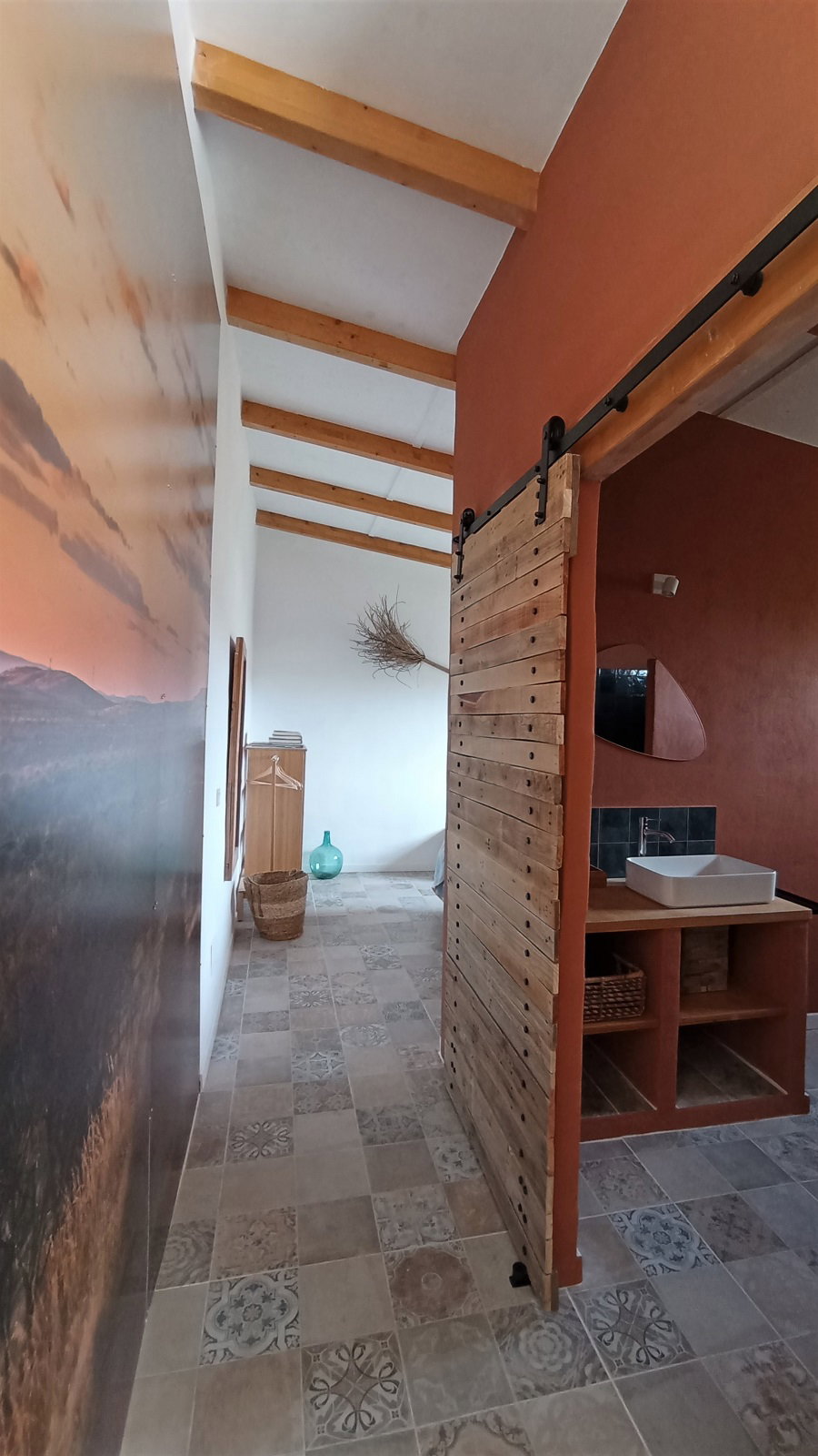 Casa nella natura a Almachar