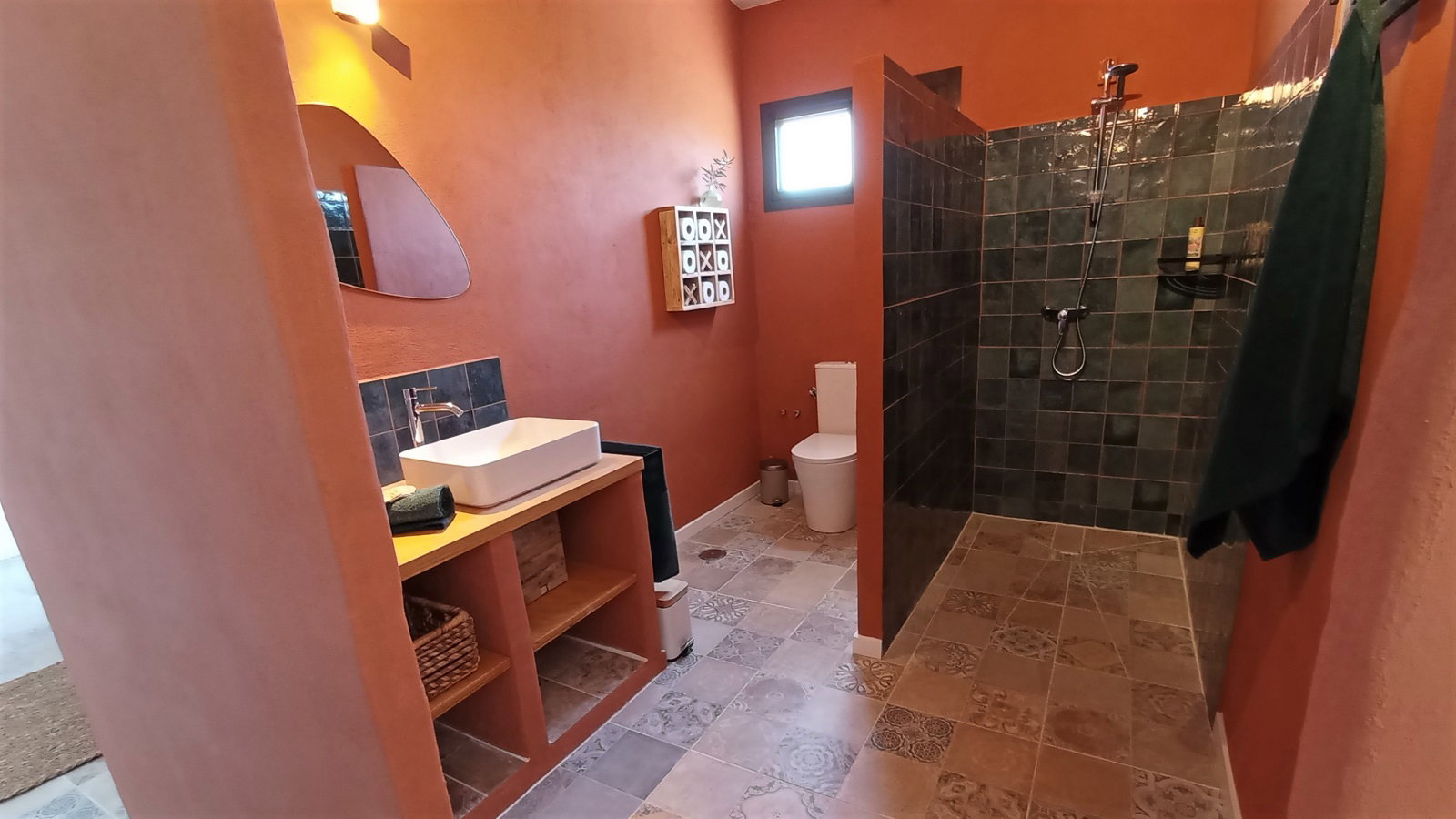 Casa nella natura a Almachar