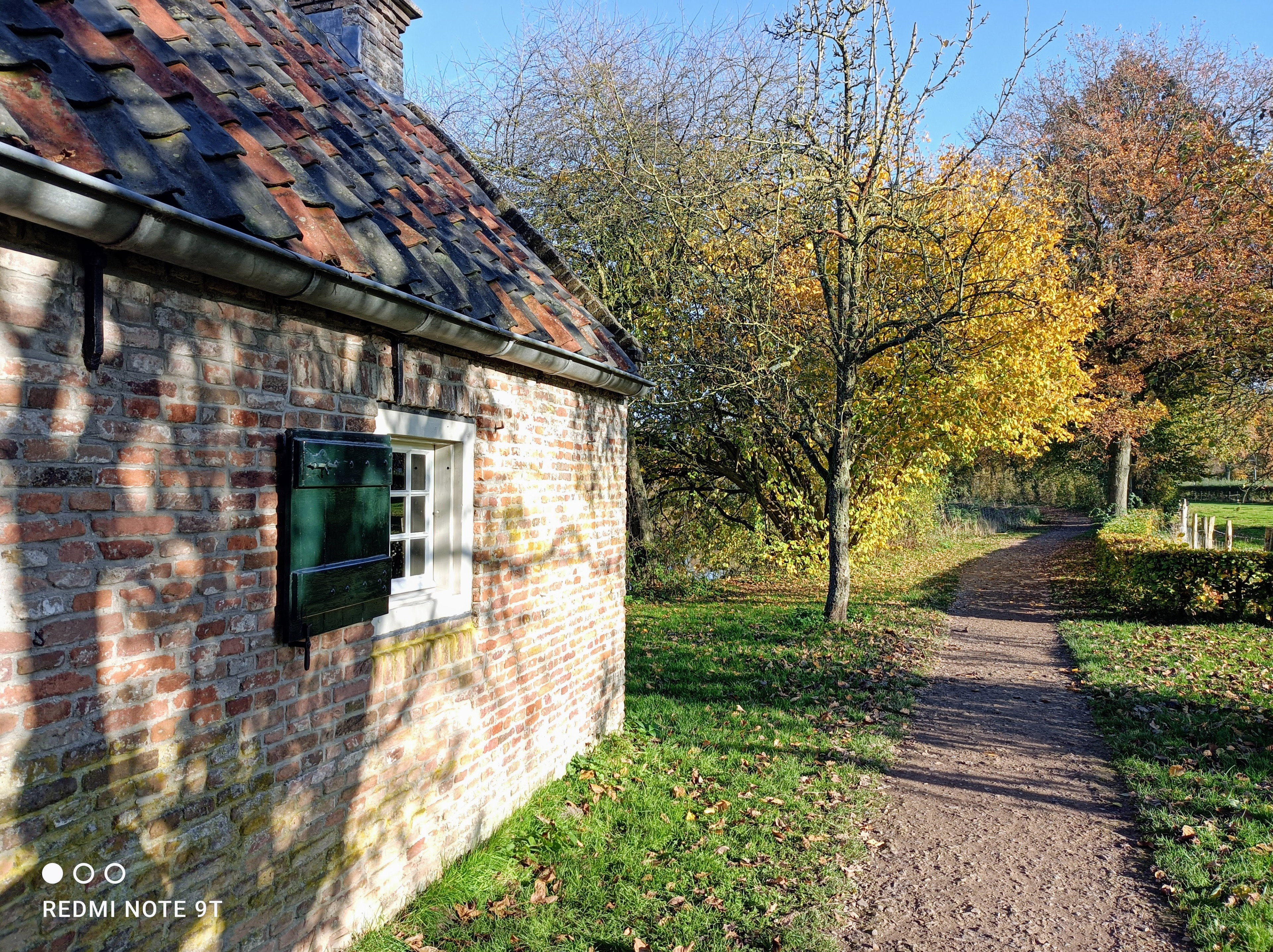 Natuurhuisje in Hemmen