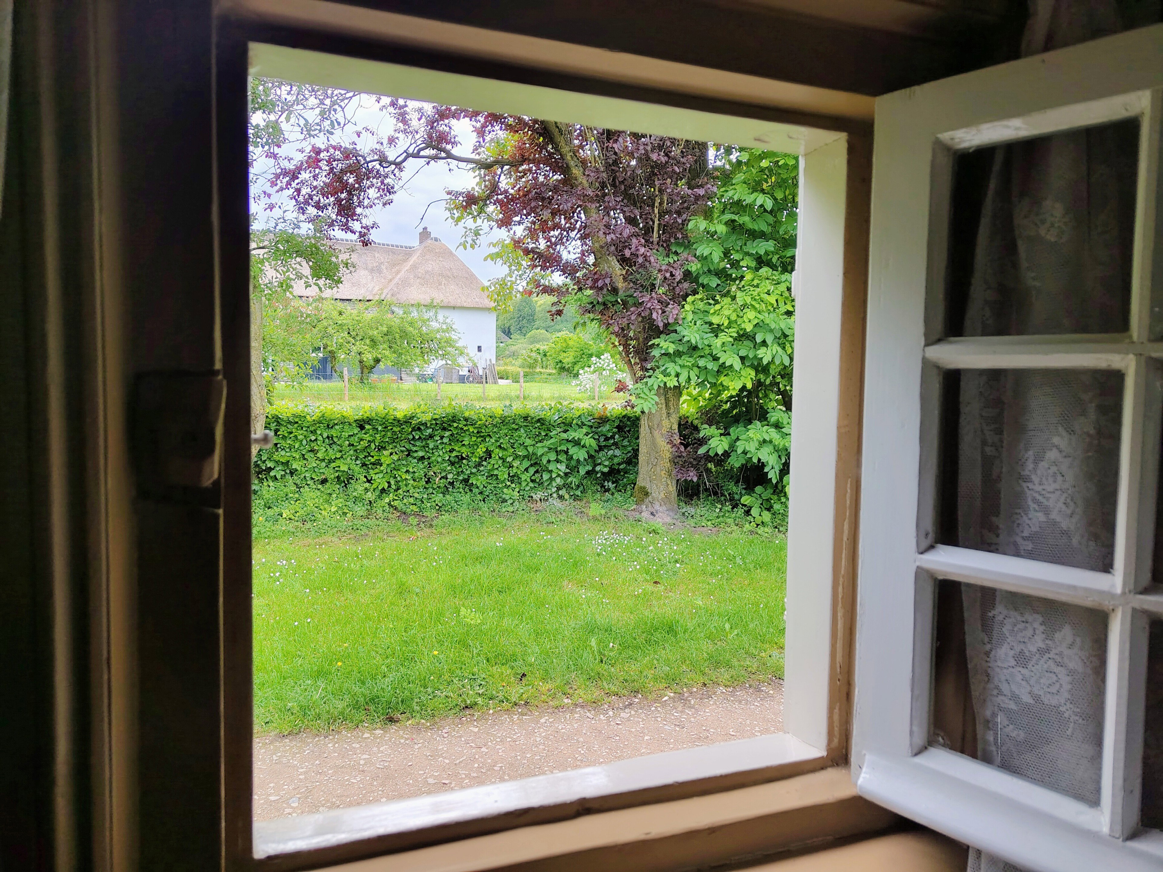 Maison nature à Hemmen