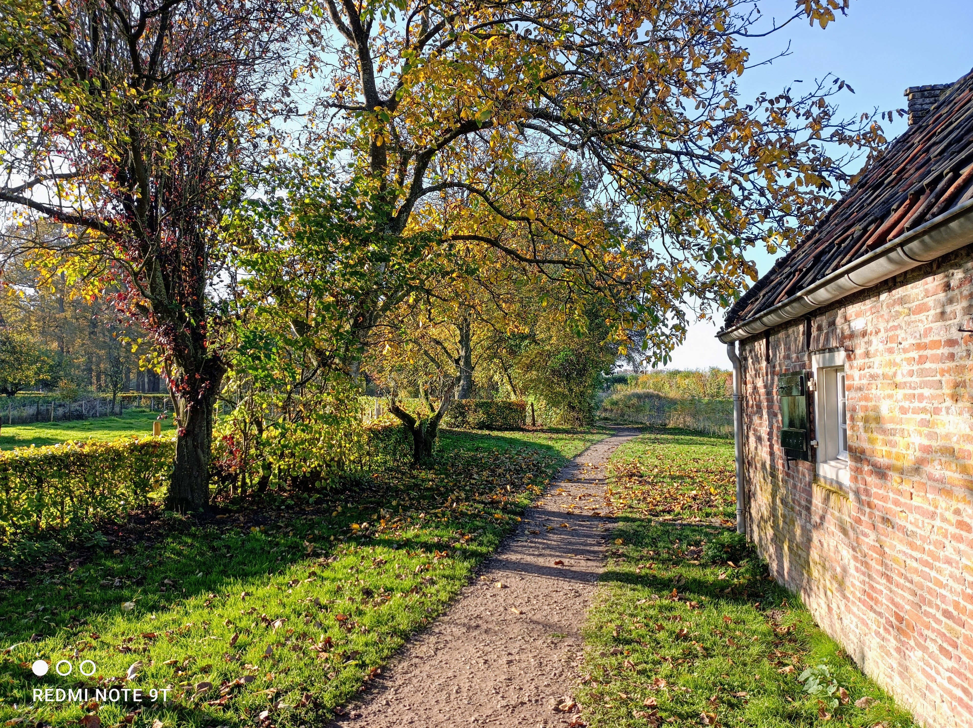 Natuurhuisje in Hemmen