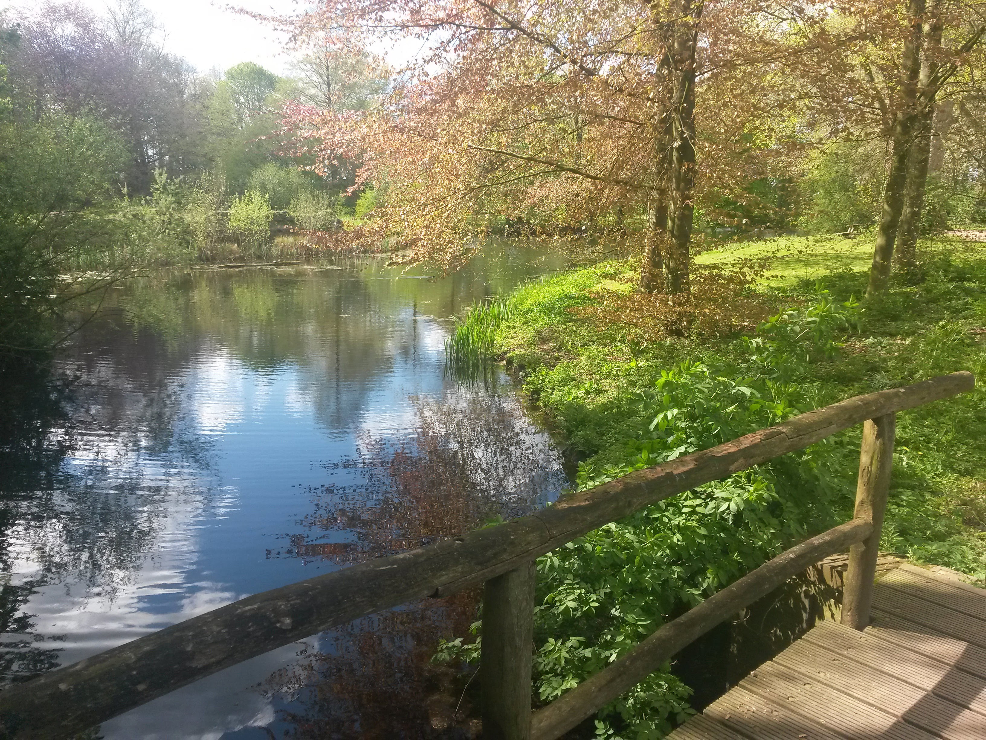 Natuurhuisje in Hemmen