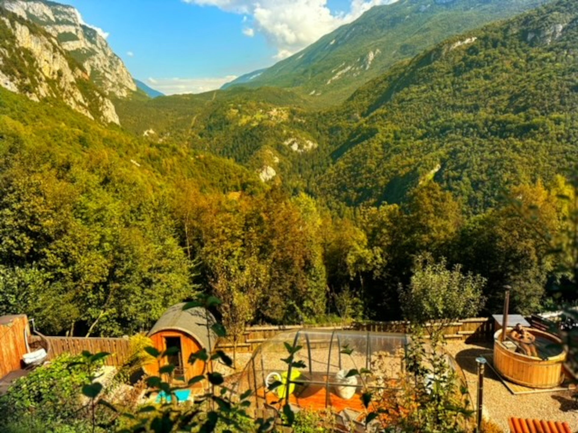 Natuurhuisje in SAN LORENZO IN BANALE