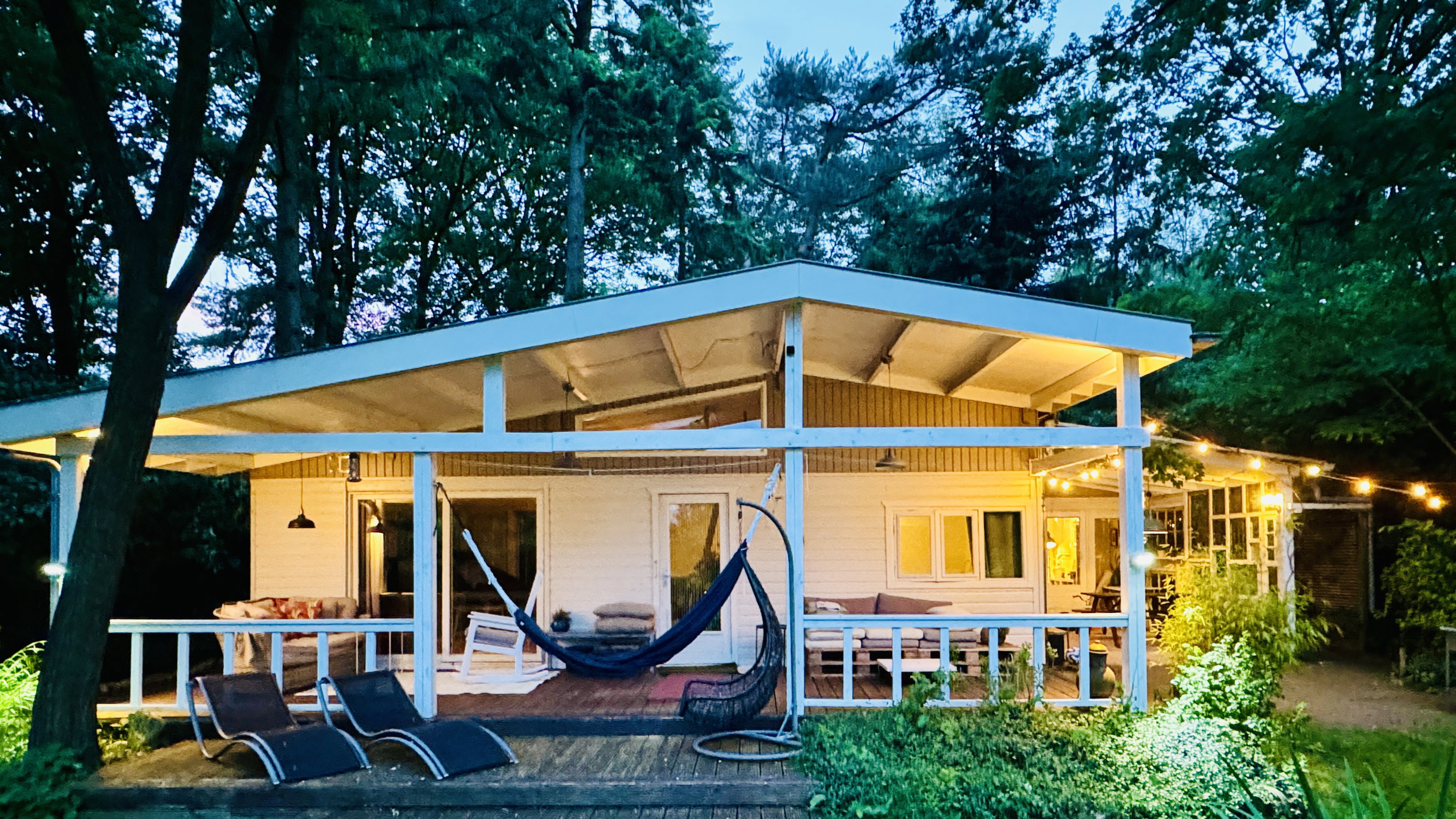 Natuurhuisje in Voorthuizen