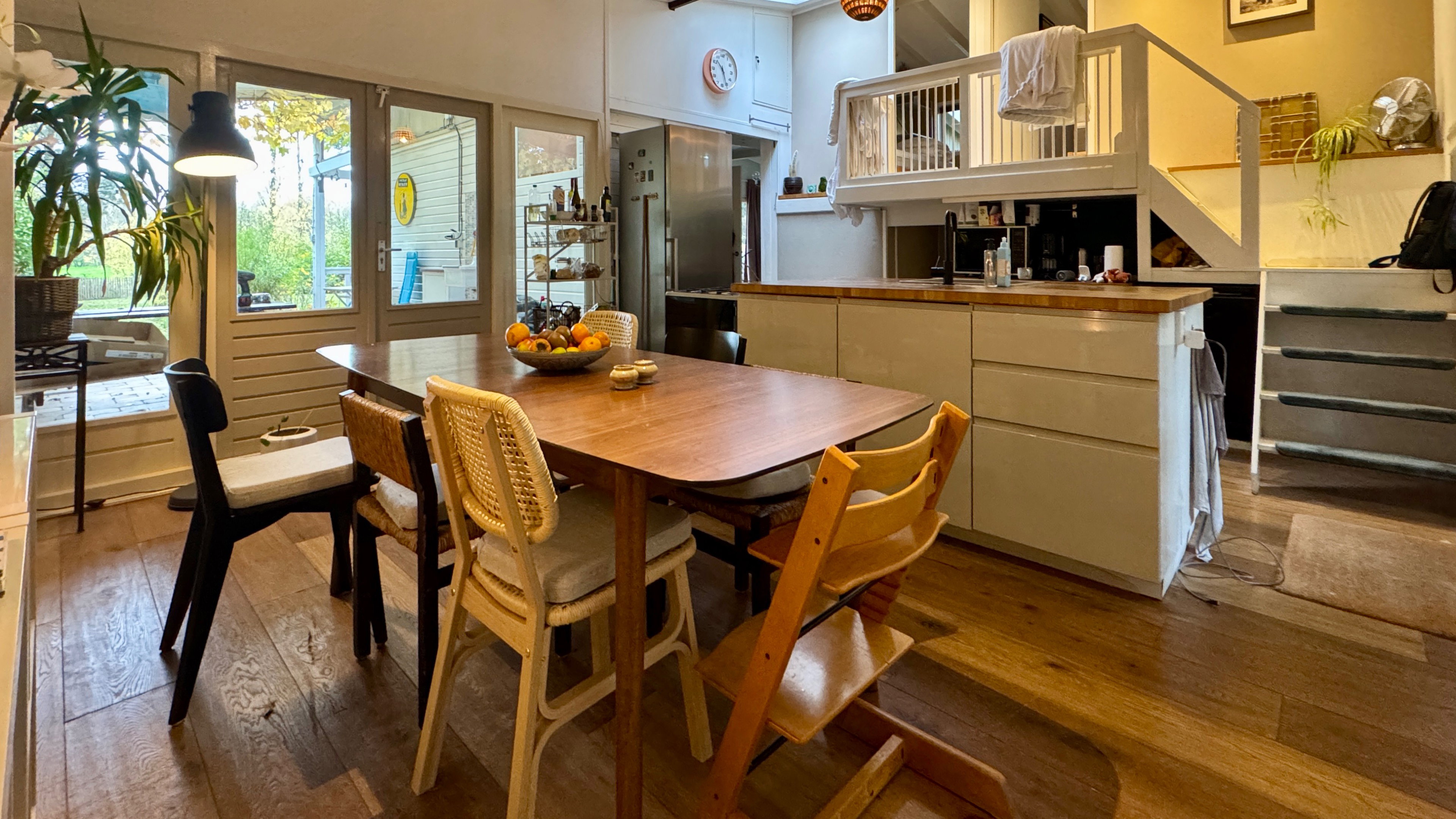 Natuurhuisje in Voorthuizen