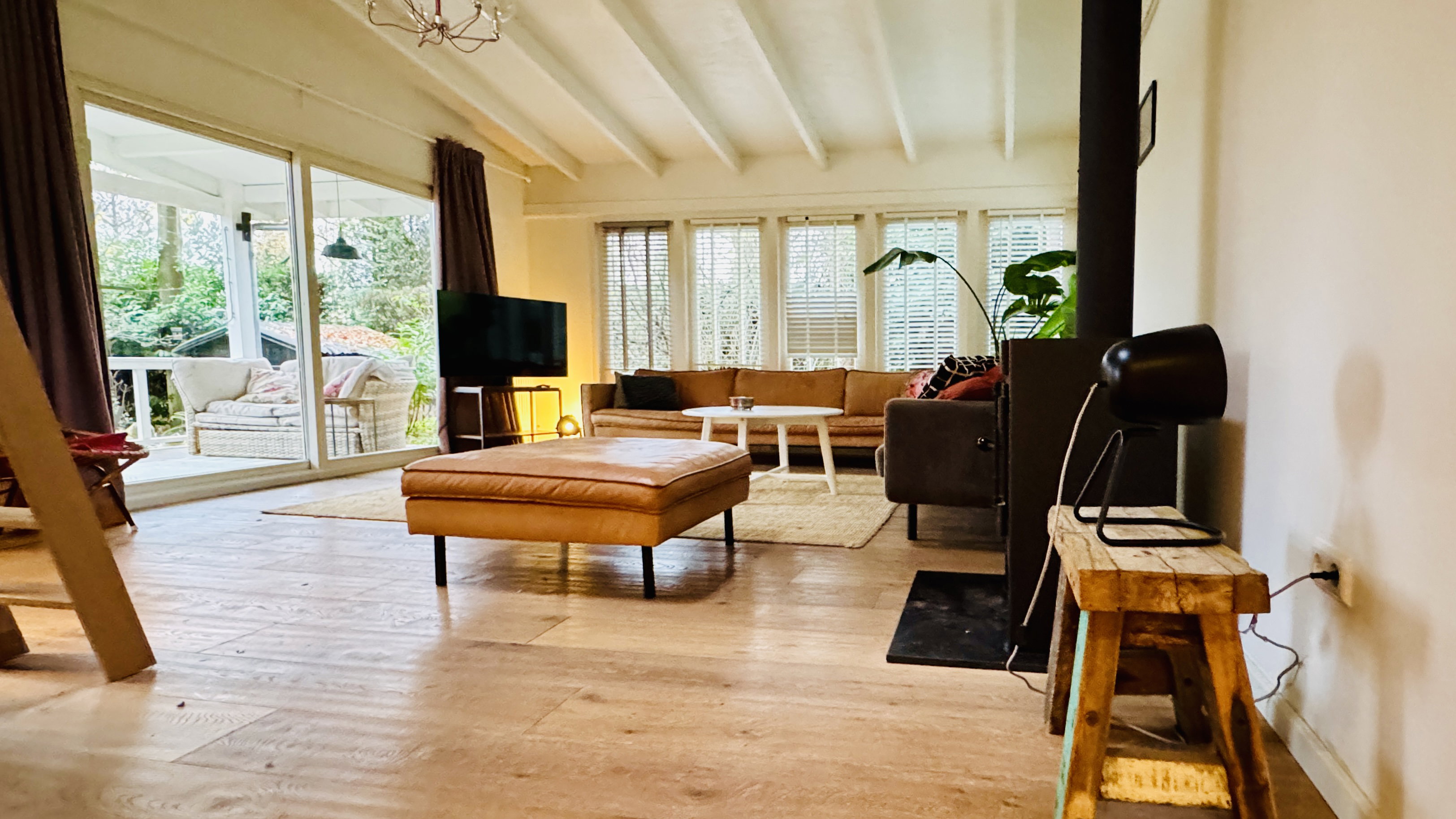 Natuurhuisje in Voorthuizen