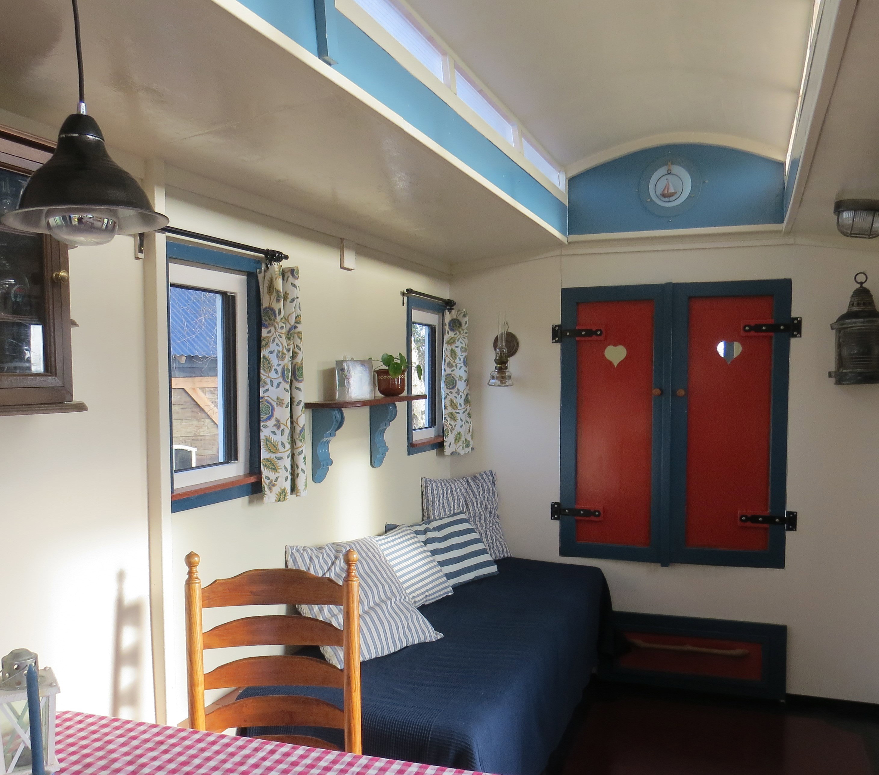 Casa nella natura a Oudega ( gem. Smallingerland)