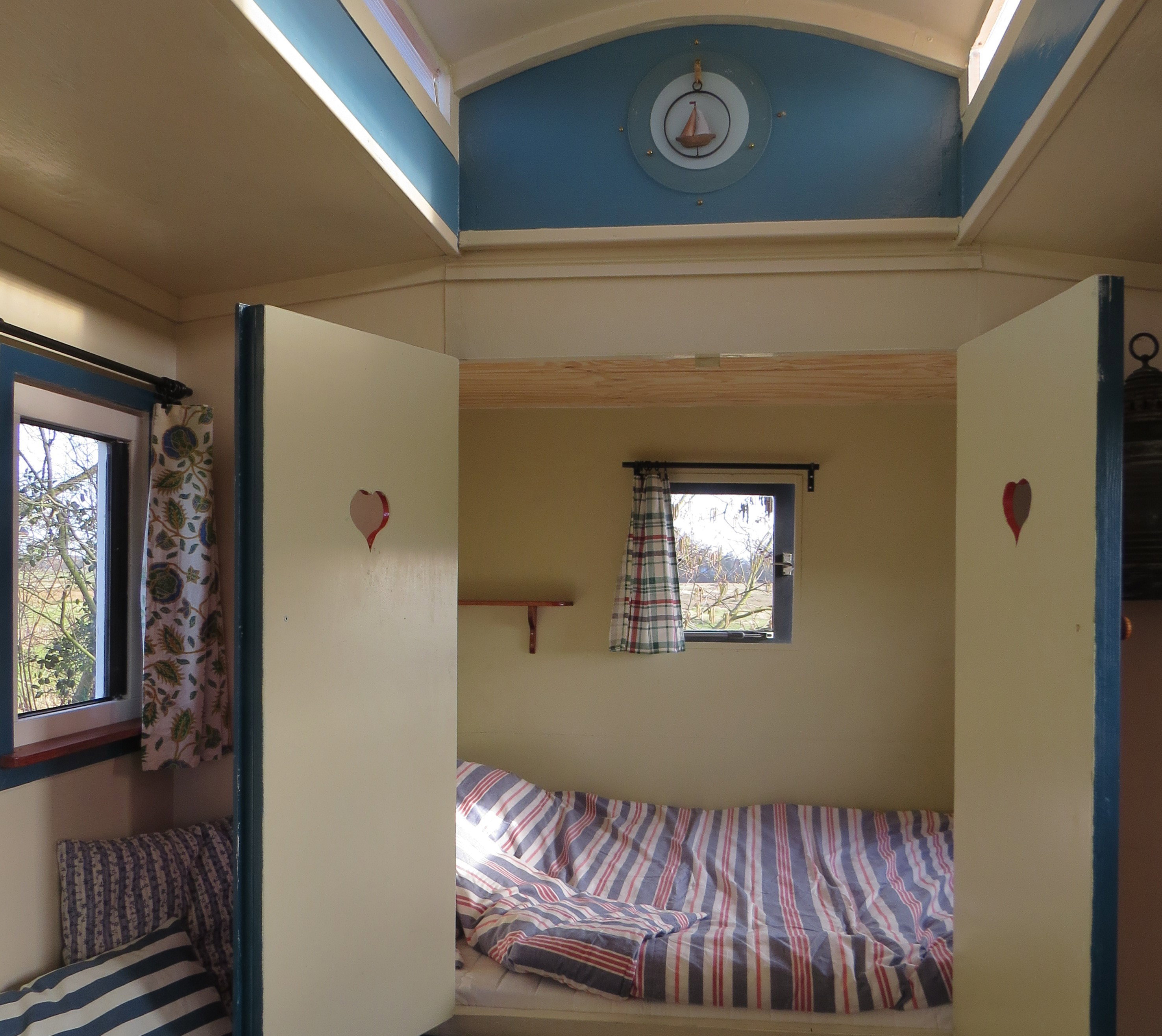 Casa nella natura a Oudega ( gem. Smallingerland)