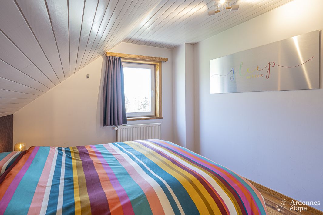 Nature house in HEURE
