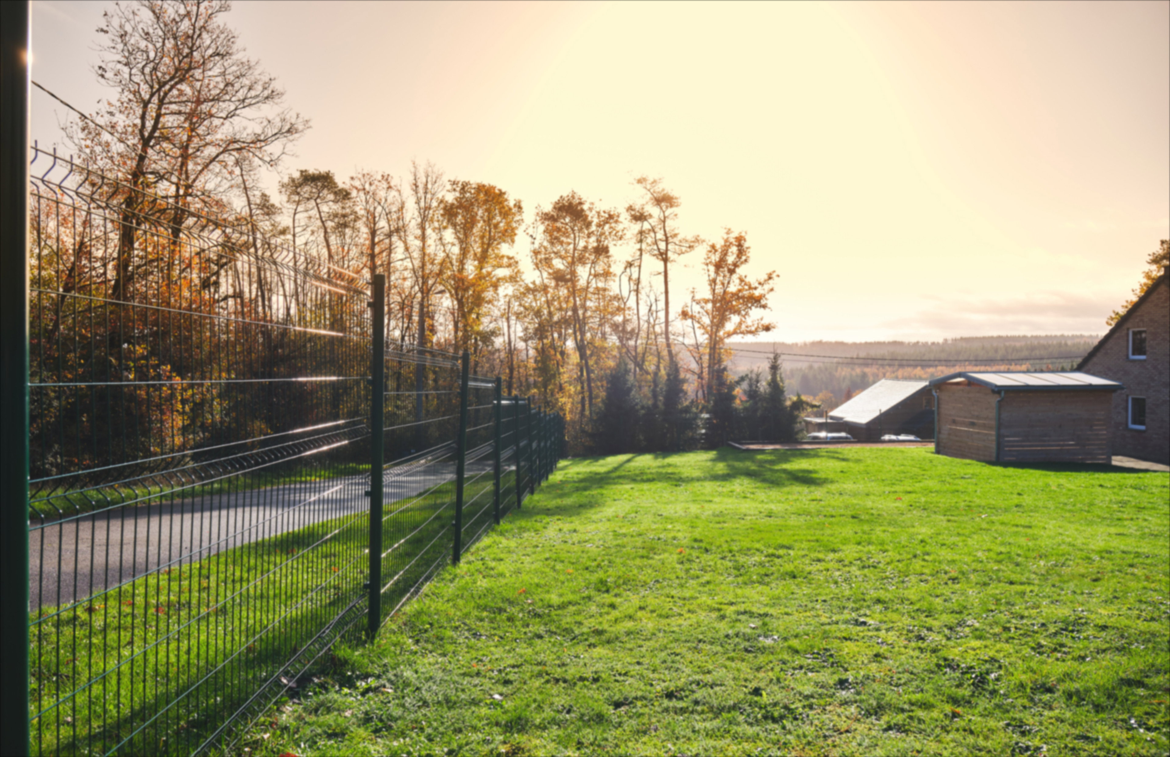 Nature house in HEURE