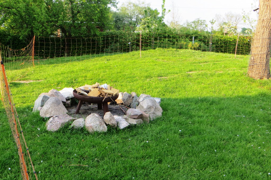Naturhäuschen in Neu Bleckede