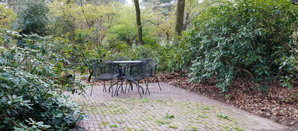 Natuurhuisje in Wekerom