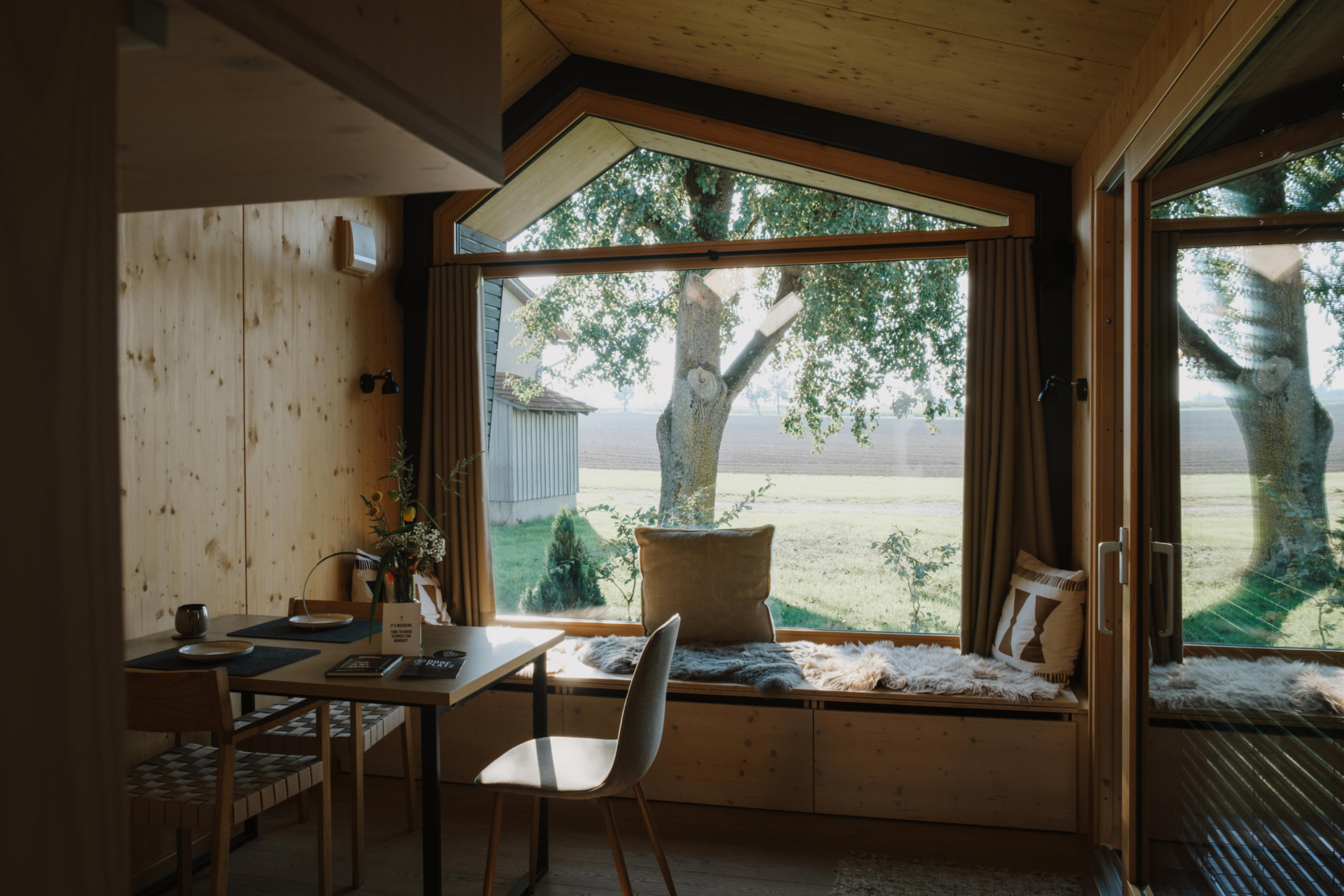 Natuurhuisje in Schrozberg