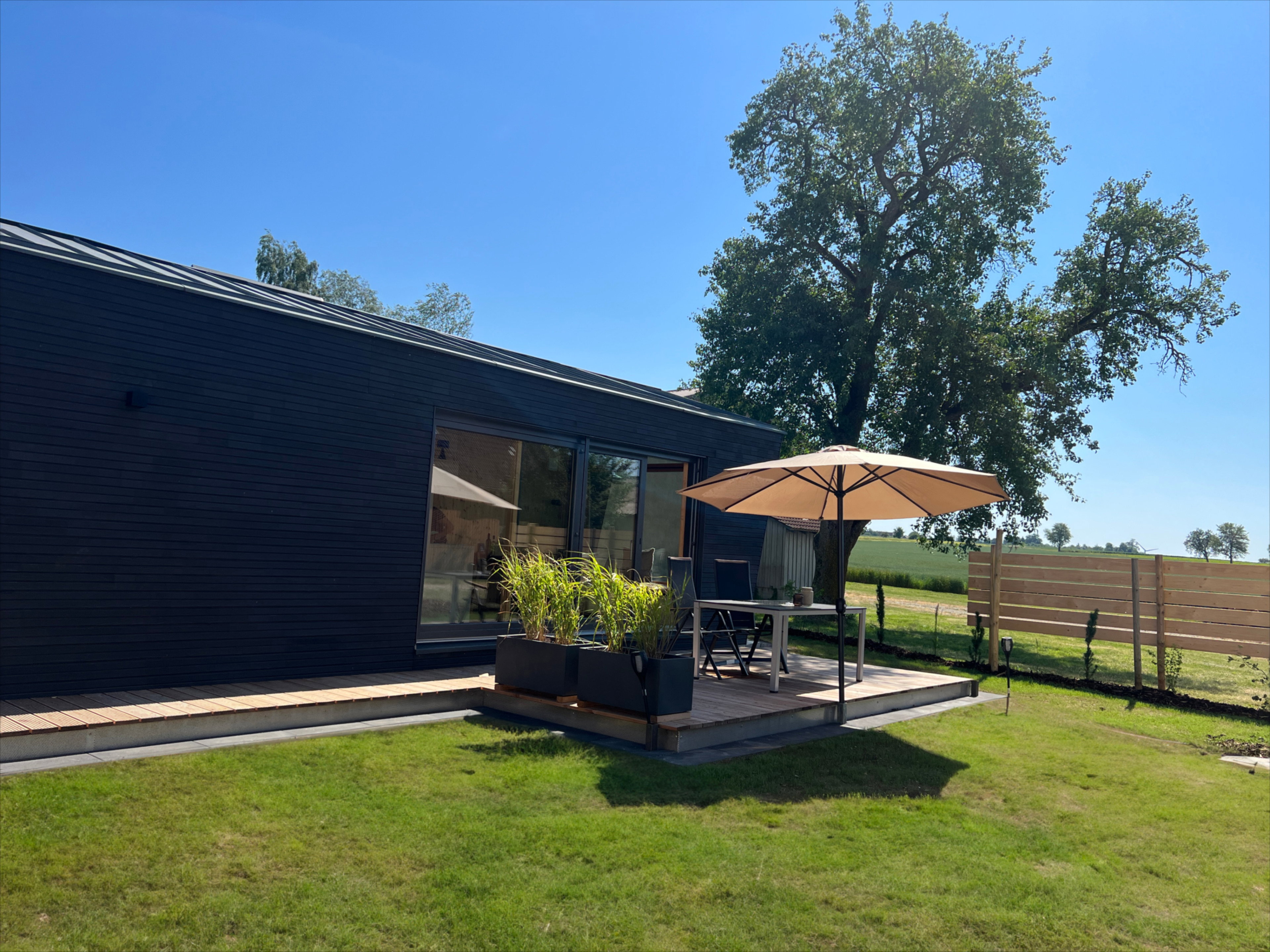 Natuurhuisje in Schrozberg