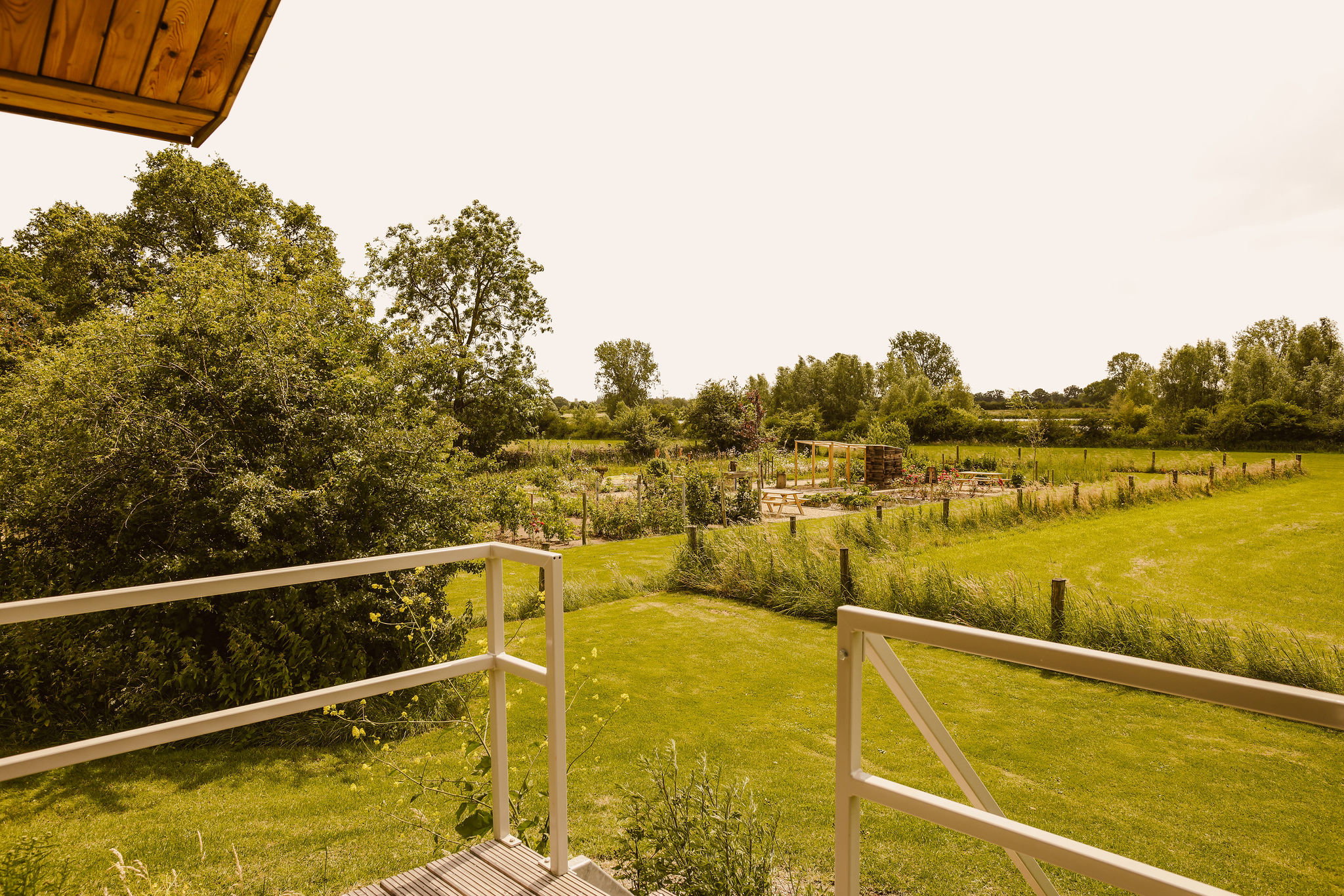 Natuurhuisje in Milsbeek