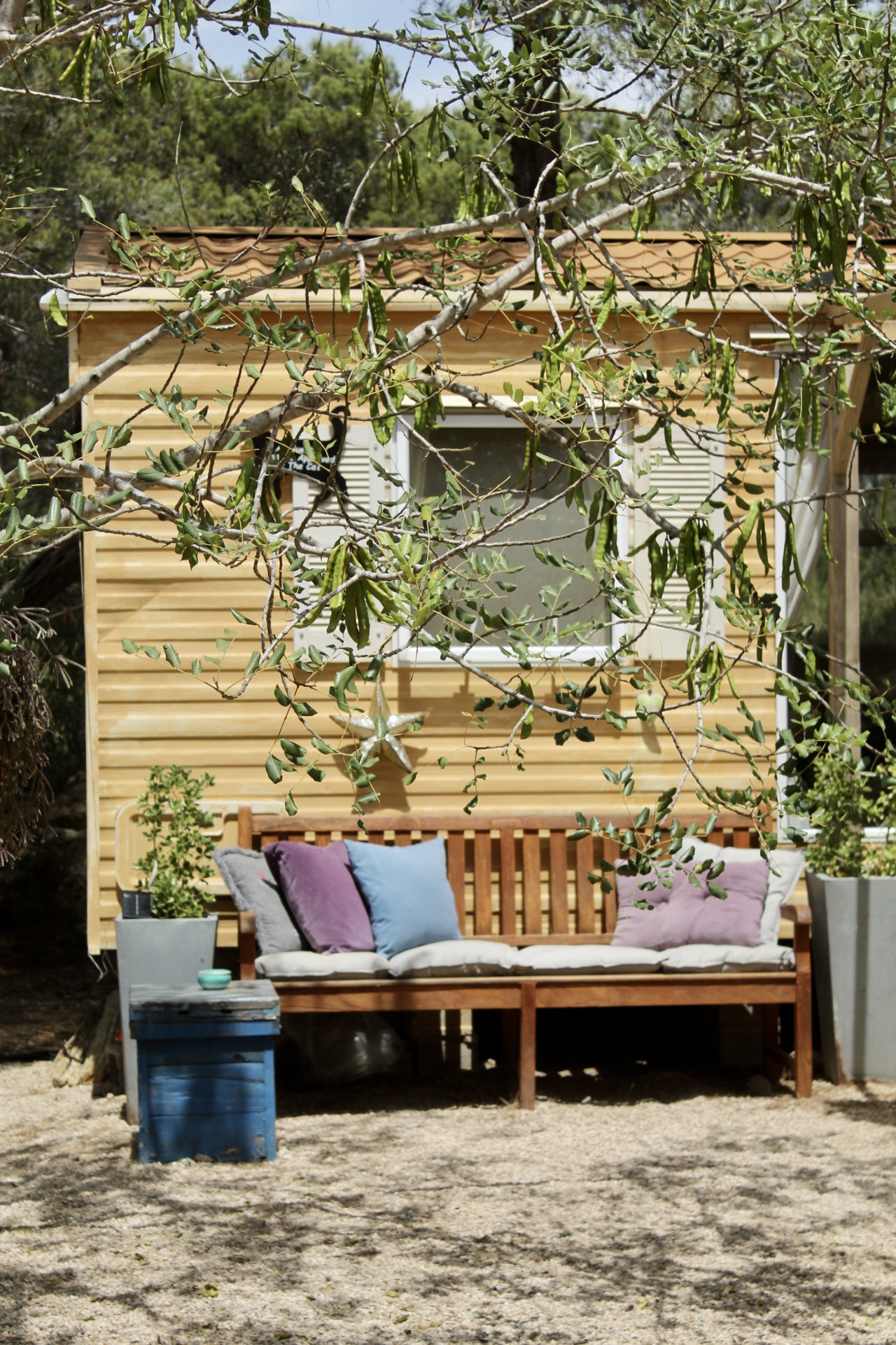 Casa nella natura a l'Ametlla de Mar