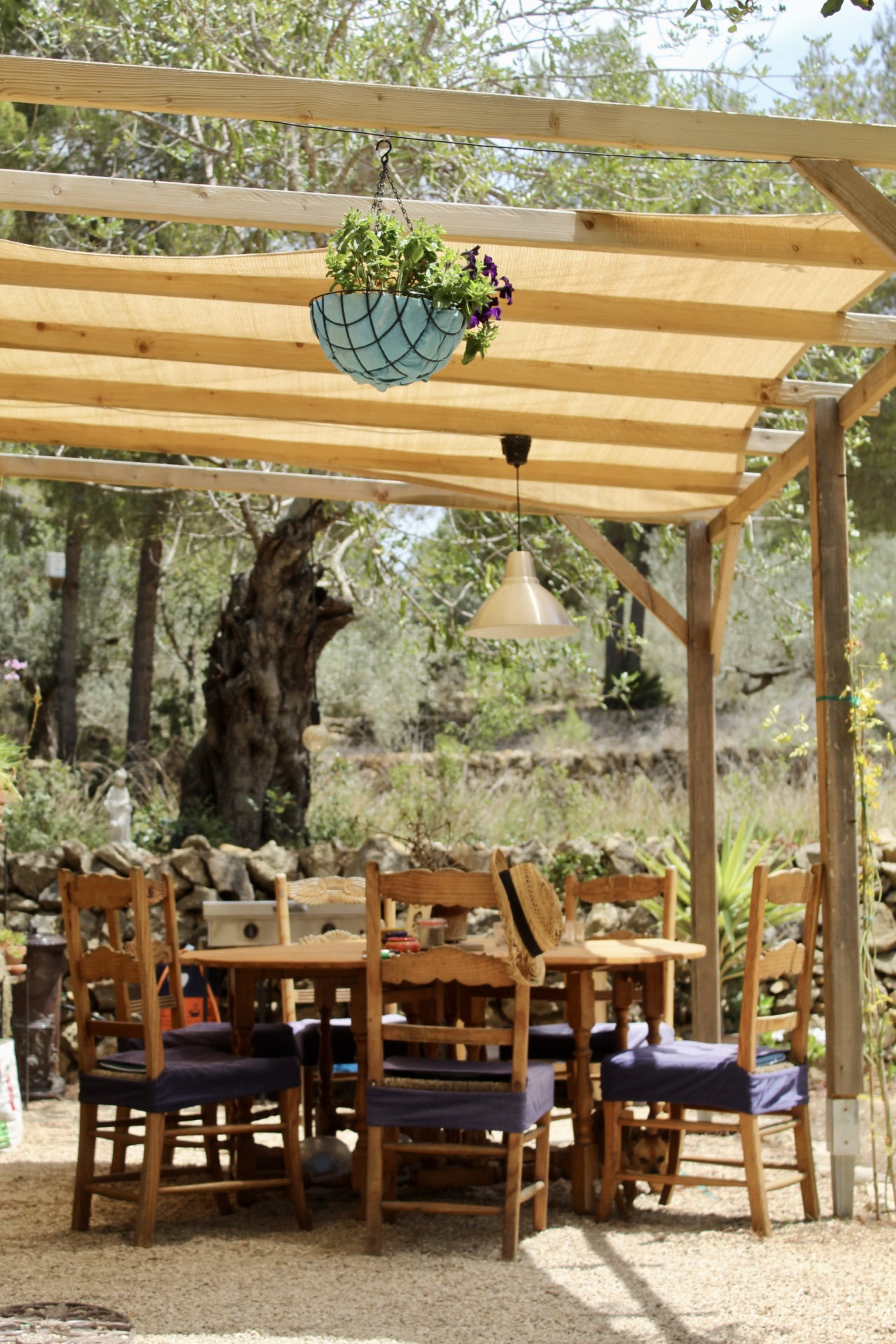 Casa nella natura a l'Ametlla de Mar