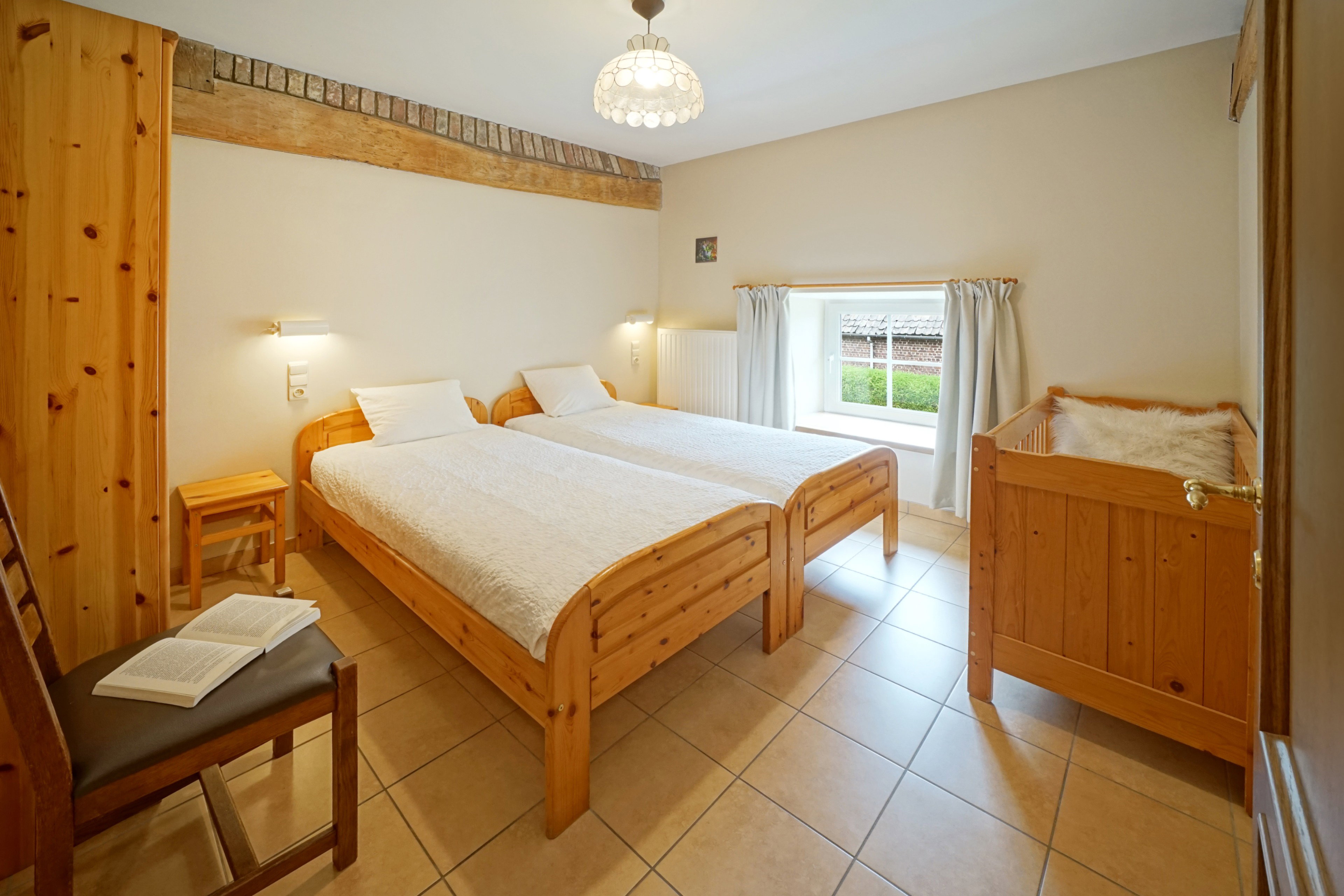 Nature house in Hombourg