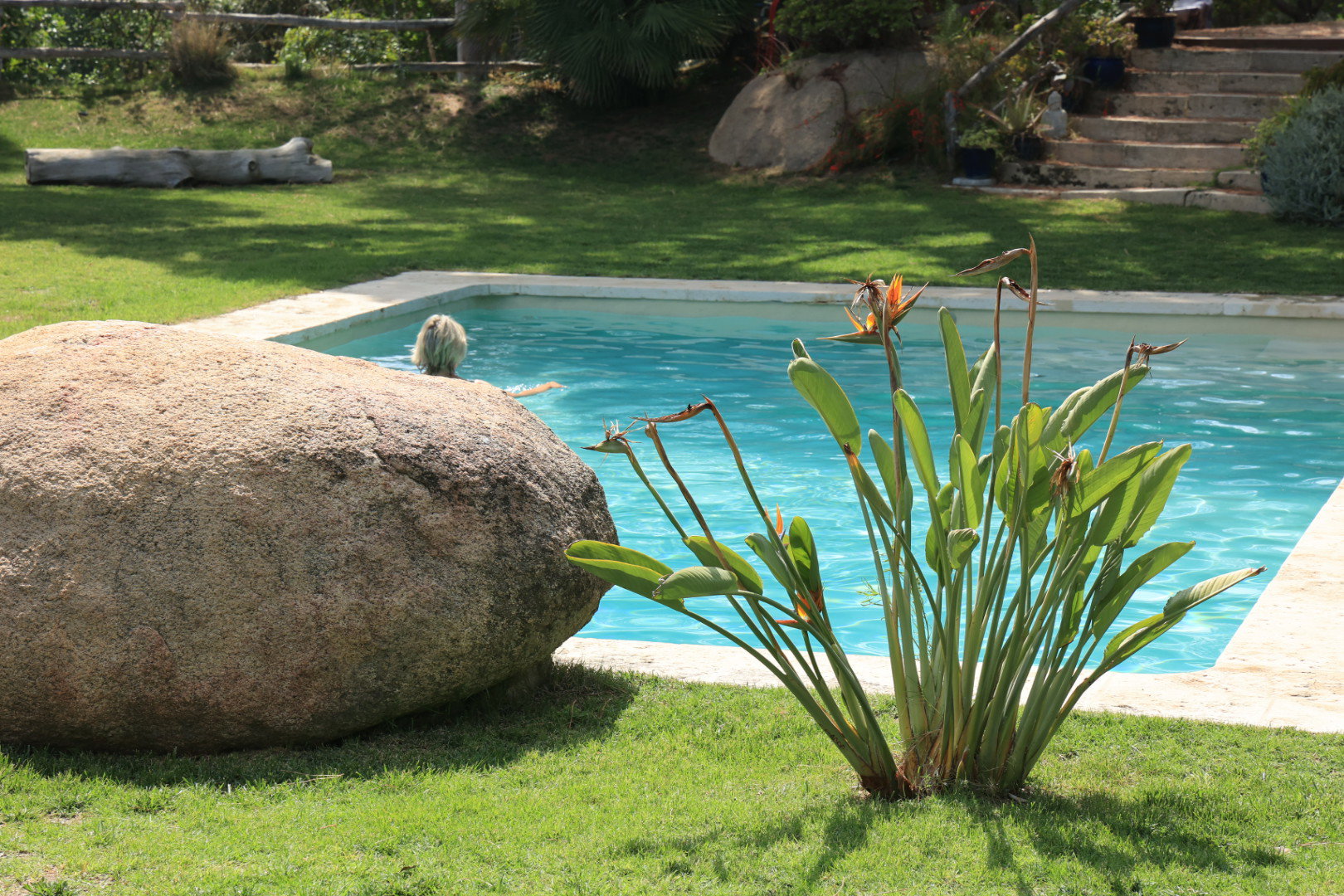 Nature house in sant Vicenç de Montalt