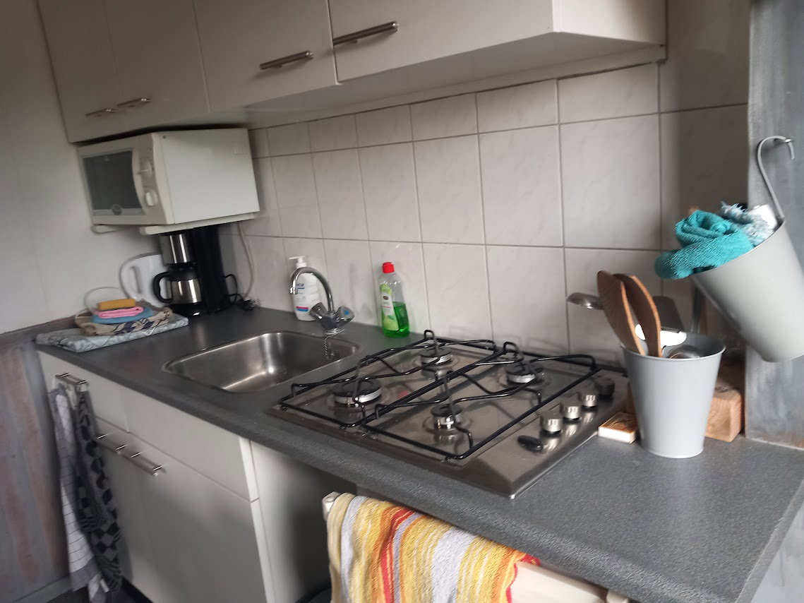 Casa nella natura a Zeeland, gemeente Maashorst