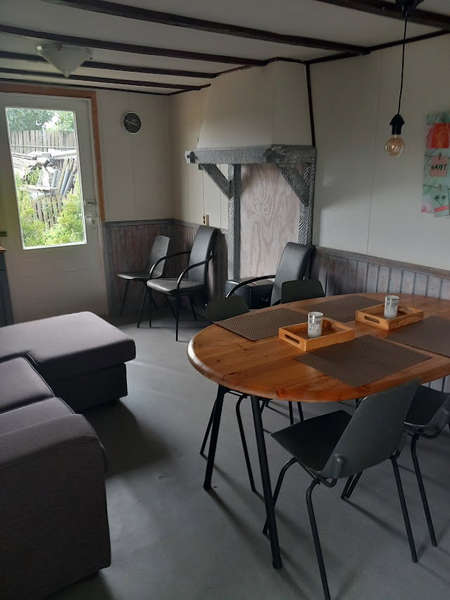 Casa nella natura a Zeeland, gemeente Maashorst