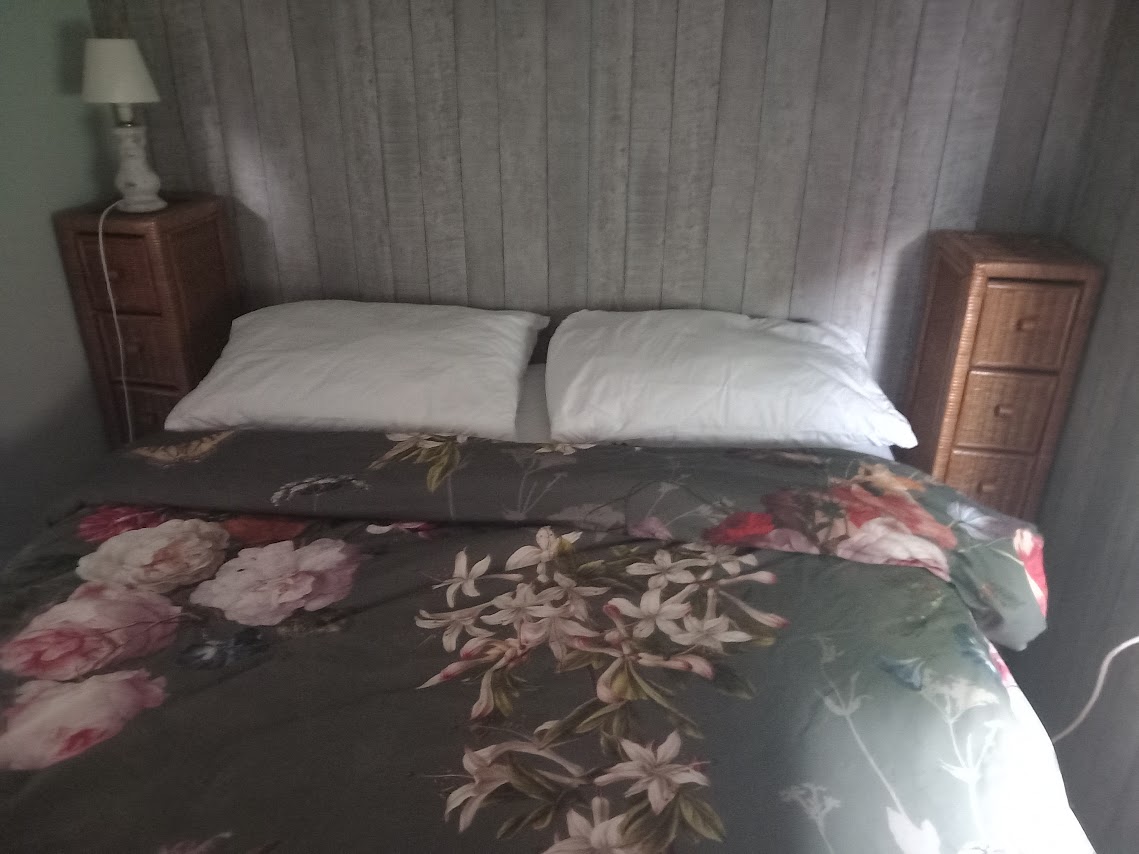 Casa nella natura a Zeeland, gemeente Maashorst