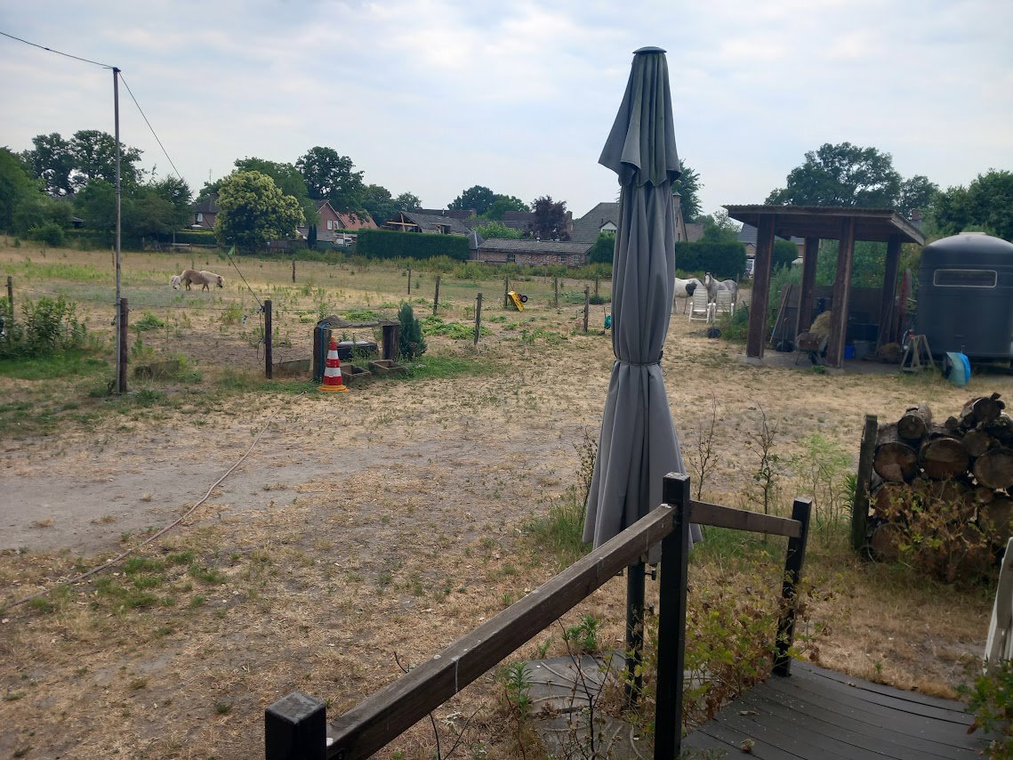 Casa nella natura a Zeeland, gemeente Maashorst