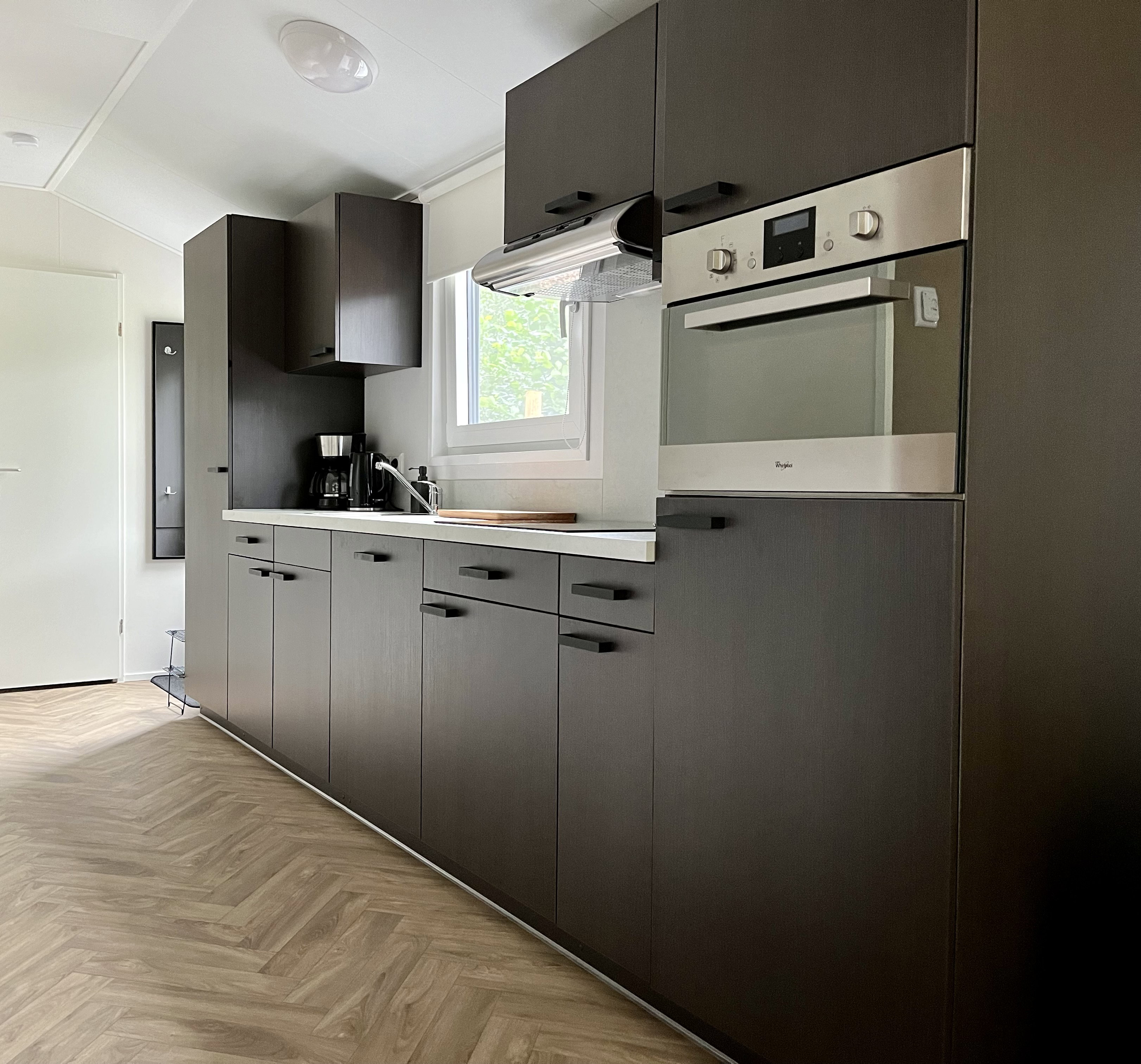 Natuurhuisje in Oosterwolde