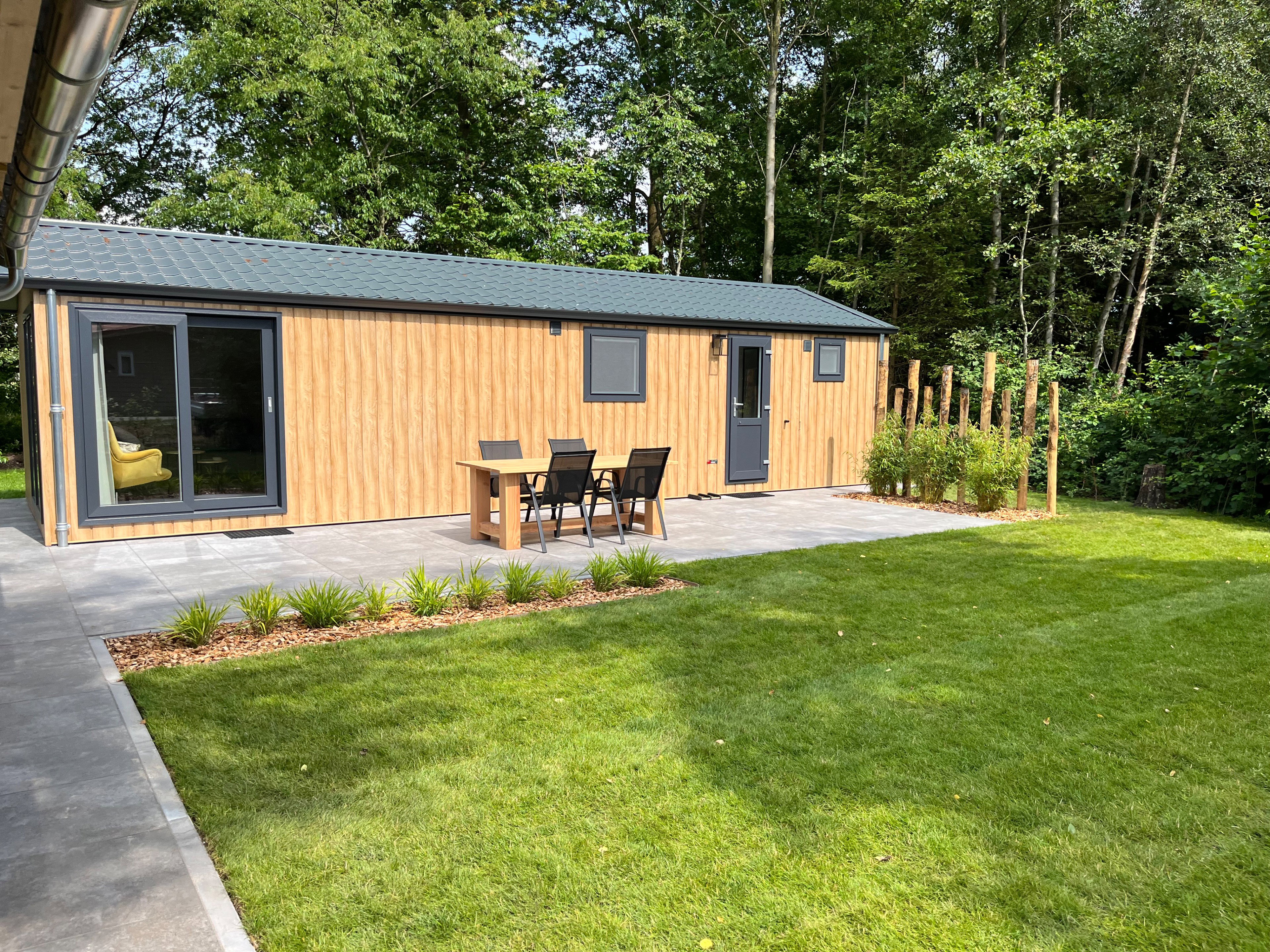 Natuurhuisje in Oosterwolde
