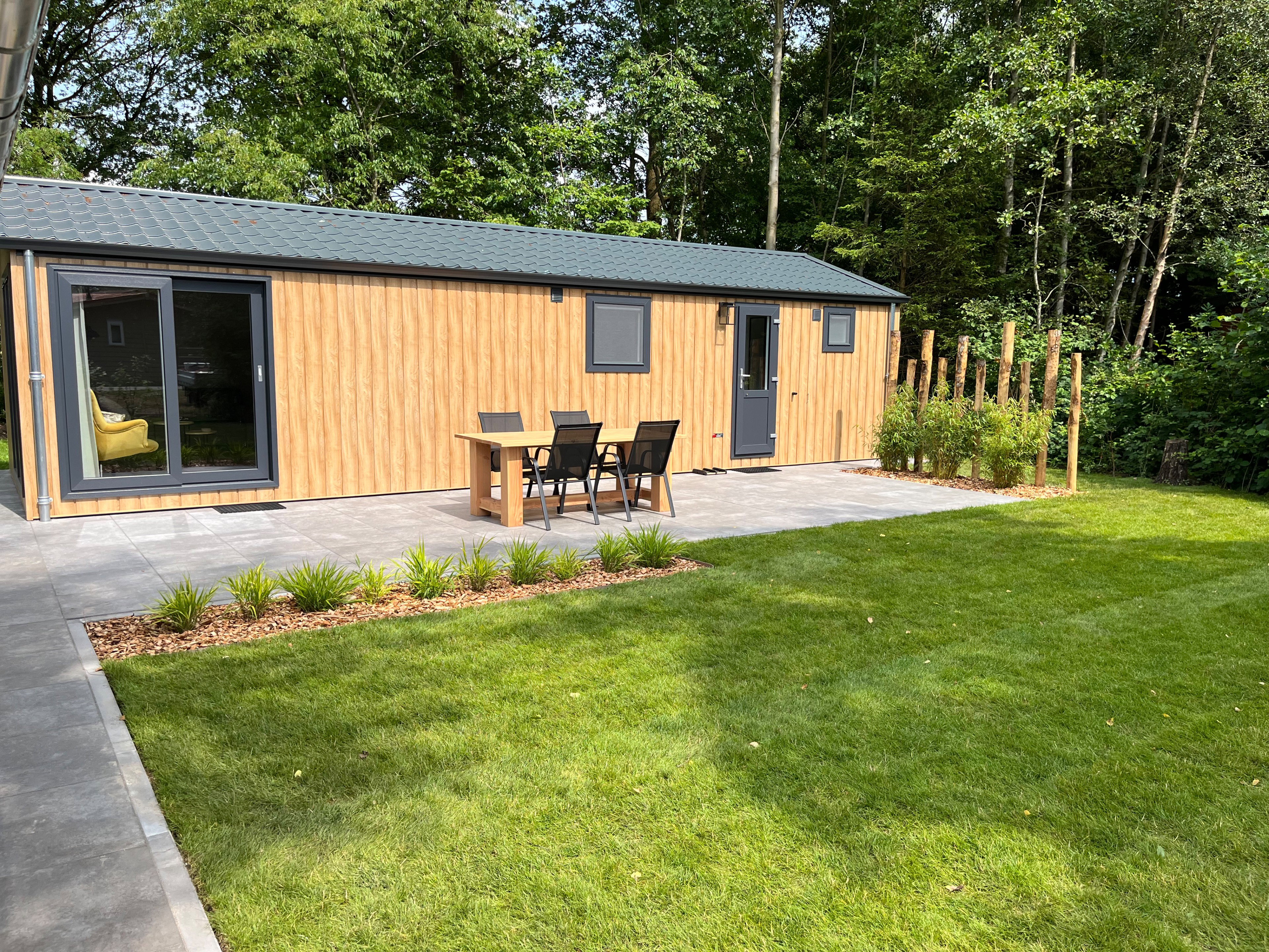 Natuurhuisje in Oosterwolde