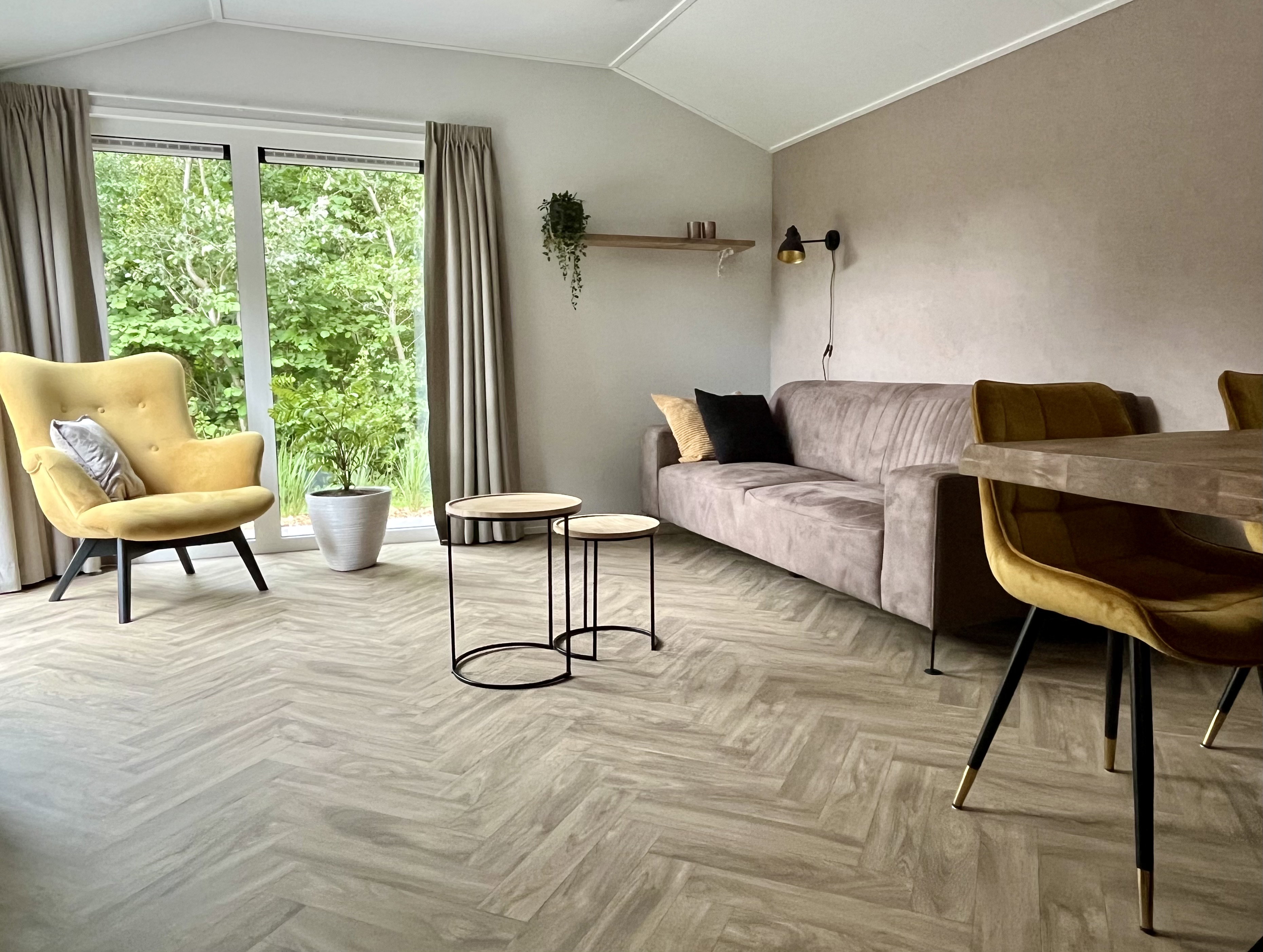 Natuurhuisje in Oosterwolde