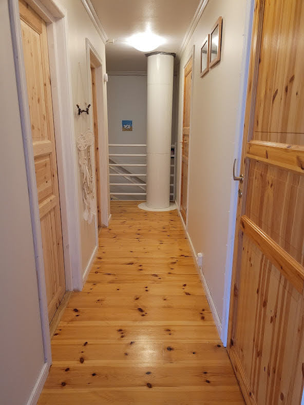 Casa nella natura a Filipstad