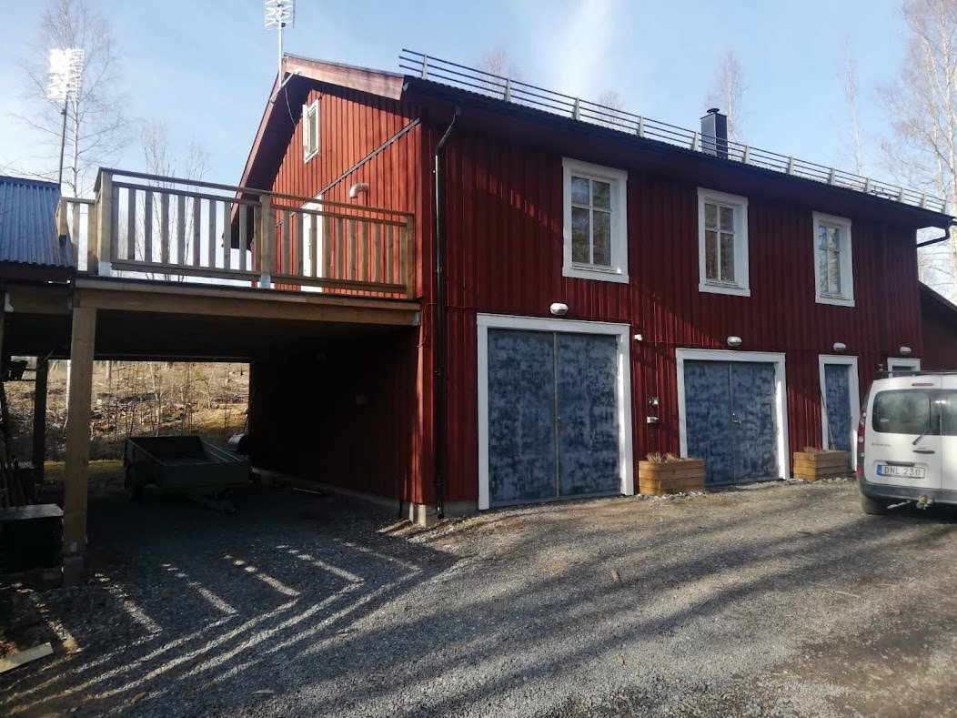 Casa nella natura a Filipstad