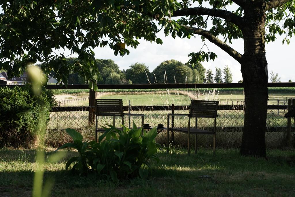 Natuurhuisje in Groesbeek