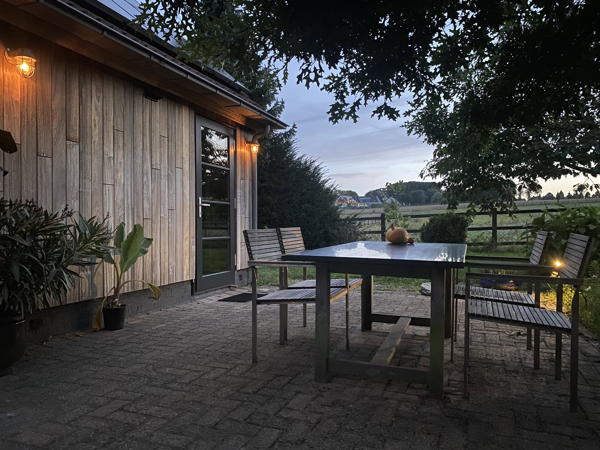 Casa nella natura a Groesbeek