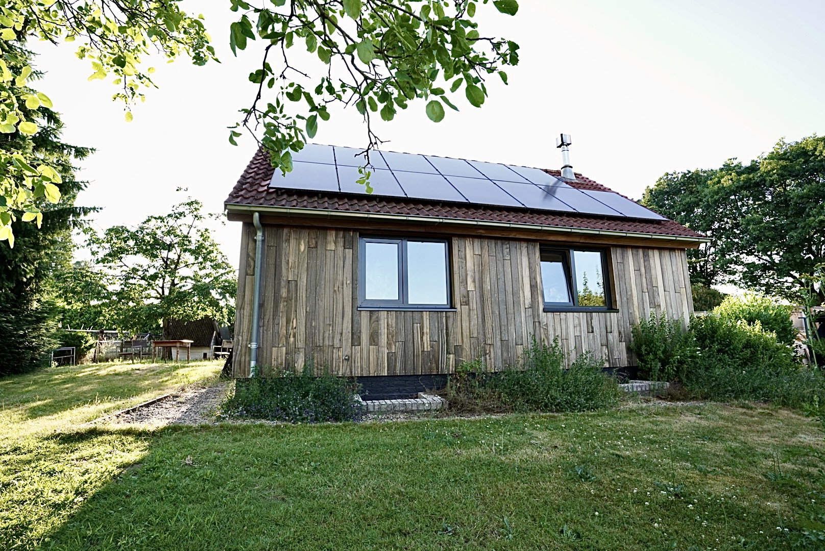 Natuurhuisje in Groesbeek