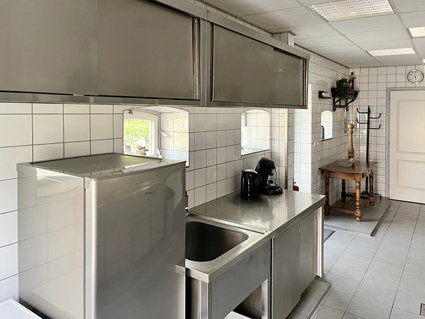 Natuurhuisje in Hoog Soeren