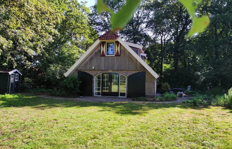 Nature house in Eibergen