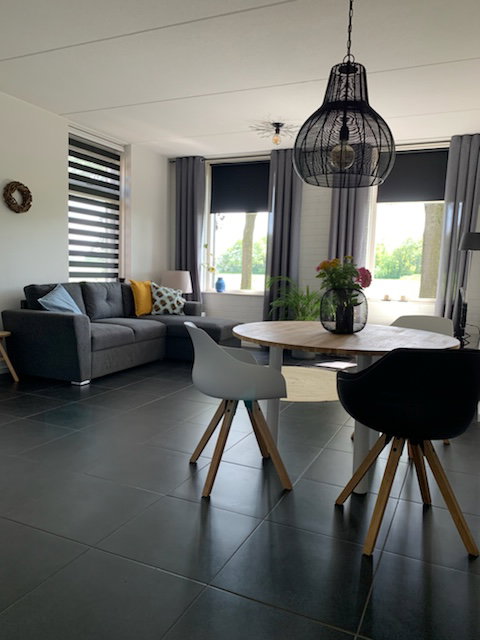 Natuurhuisje in Bergentheim