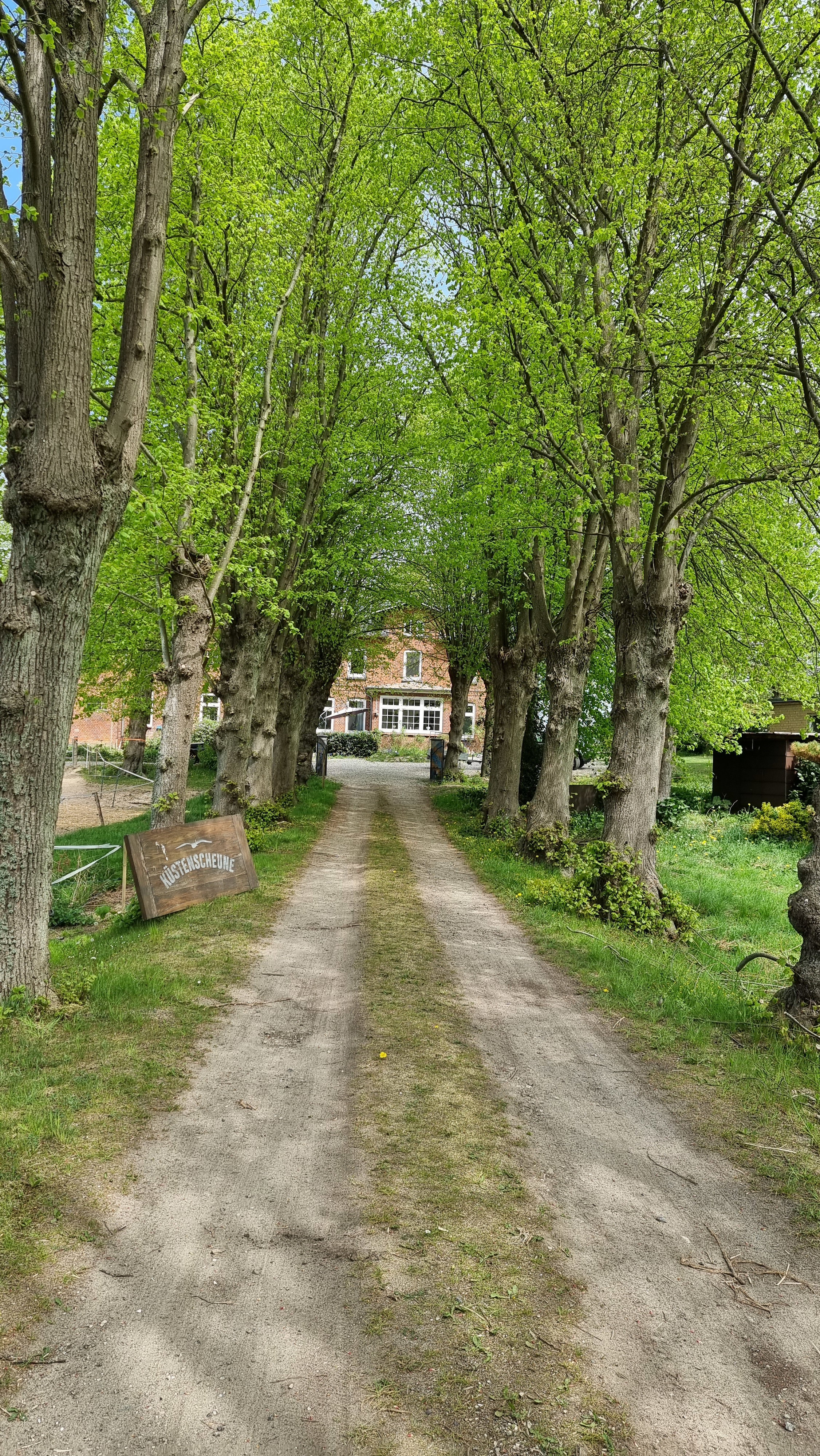 Natuurhuisje in Ahrensbök