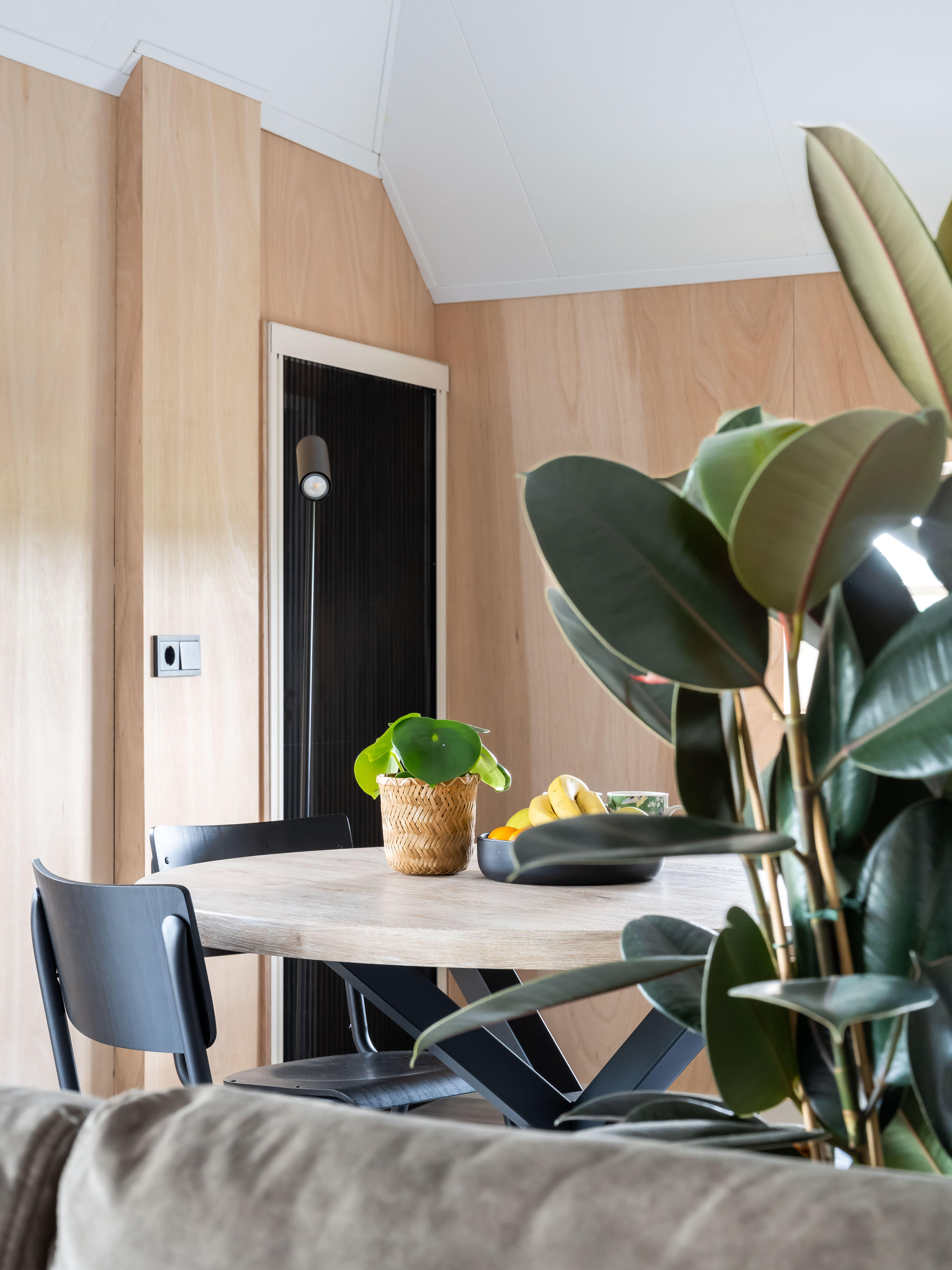 Casa nella natura a Scheerwolde