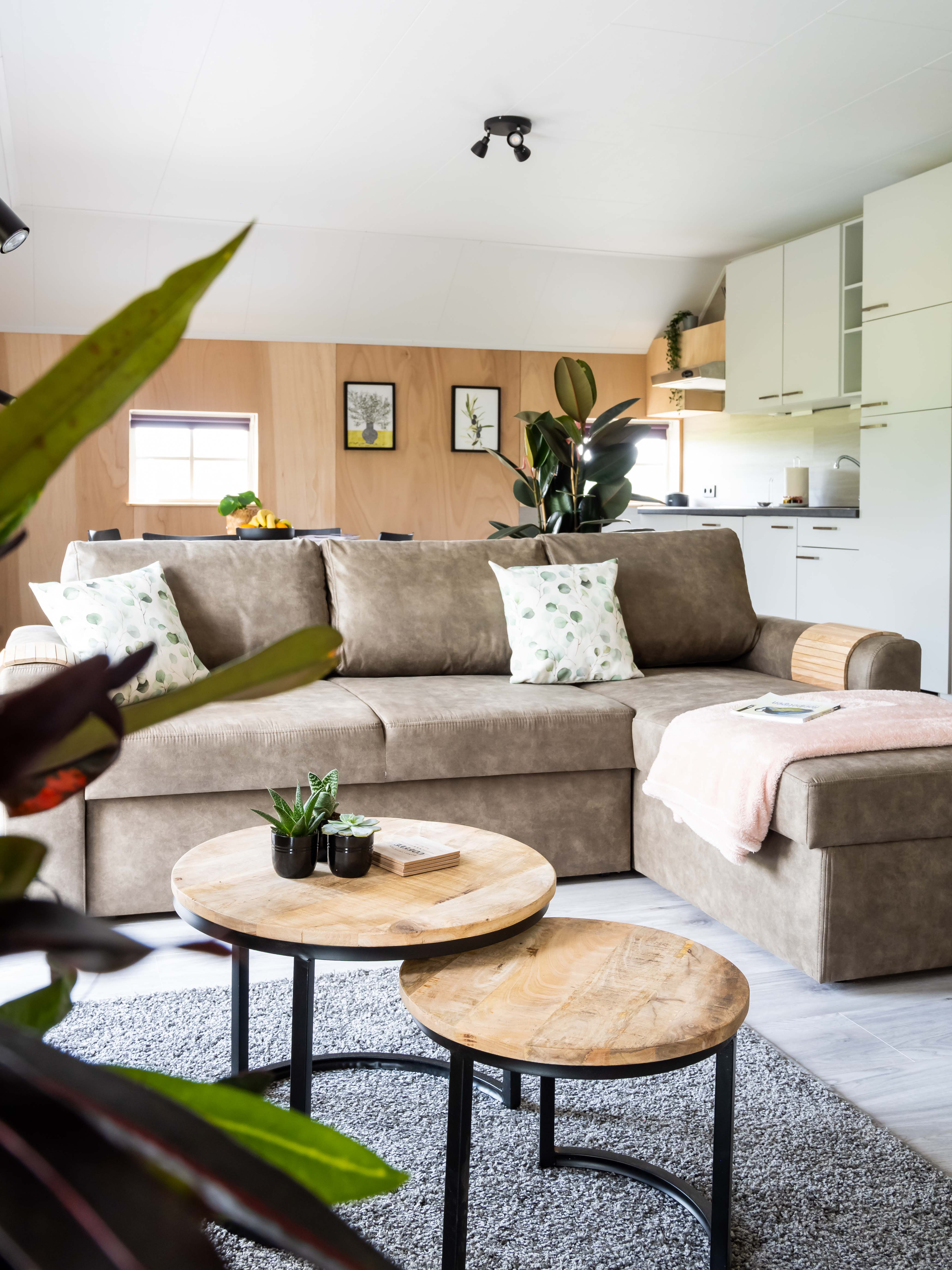Casa nella natura a Scheerwolde