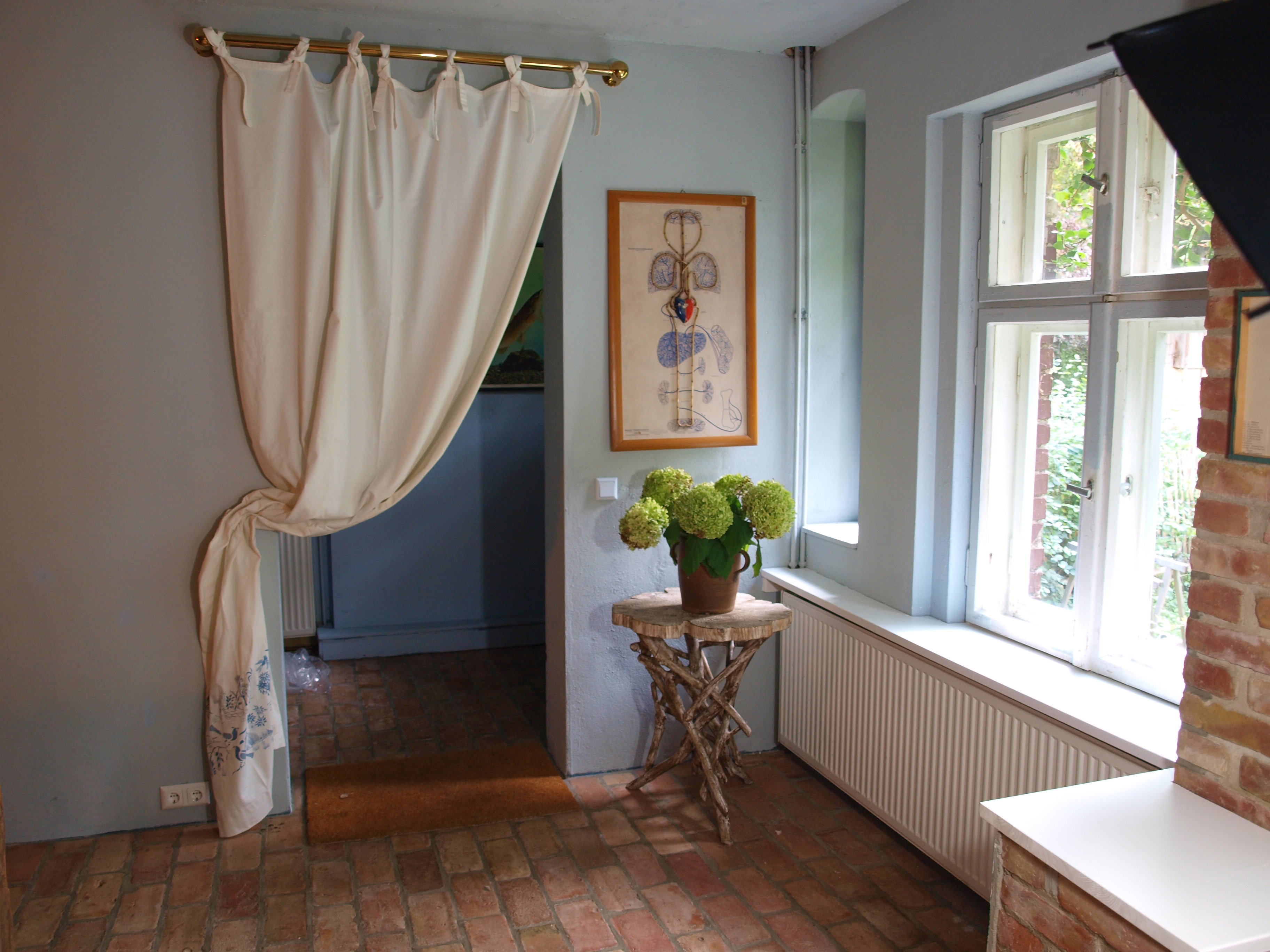 Maison nature à Seelow