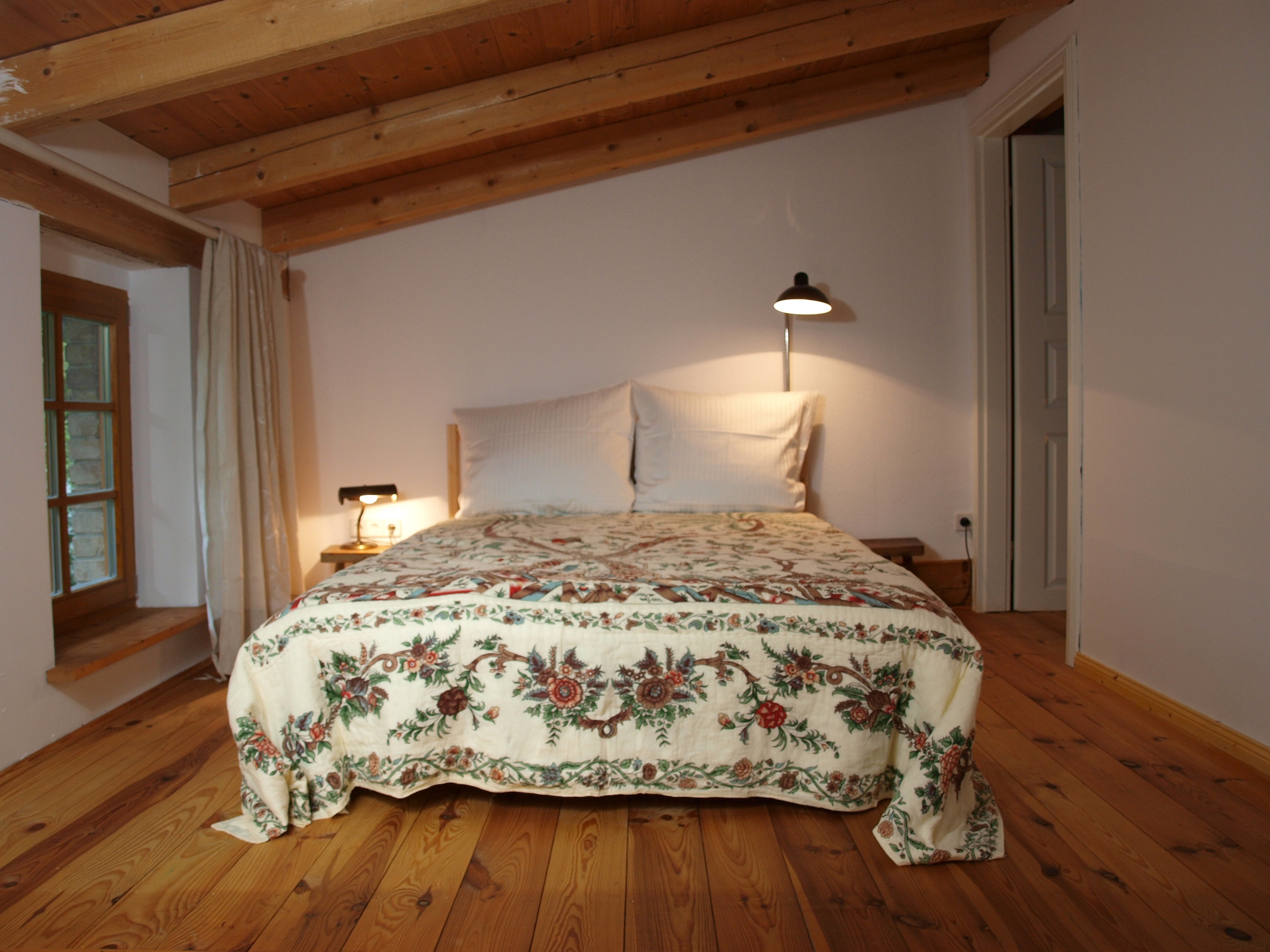 Maison nature à Seelow