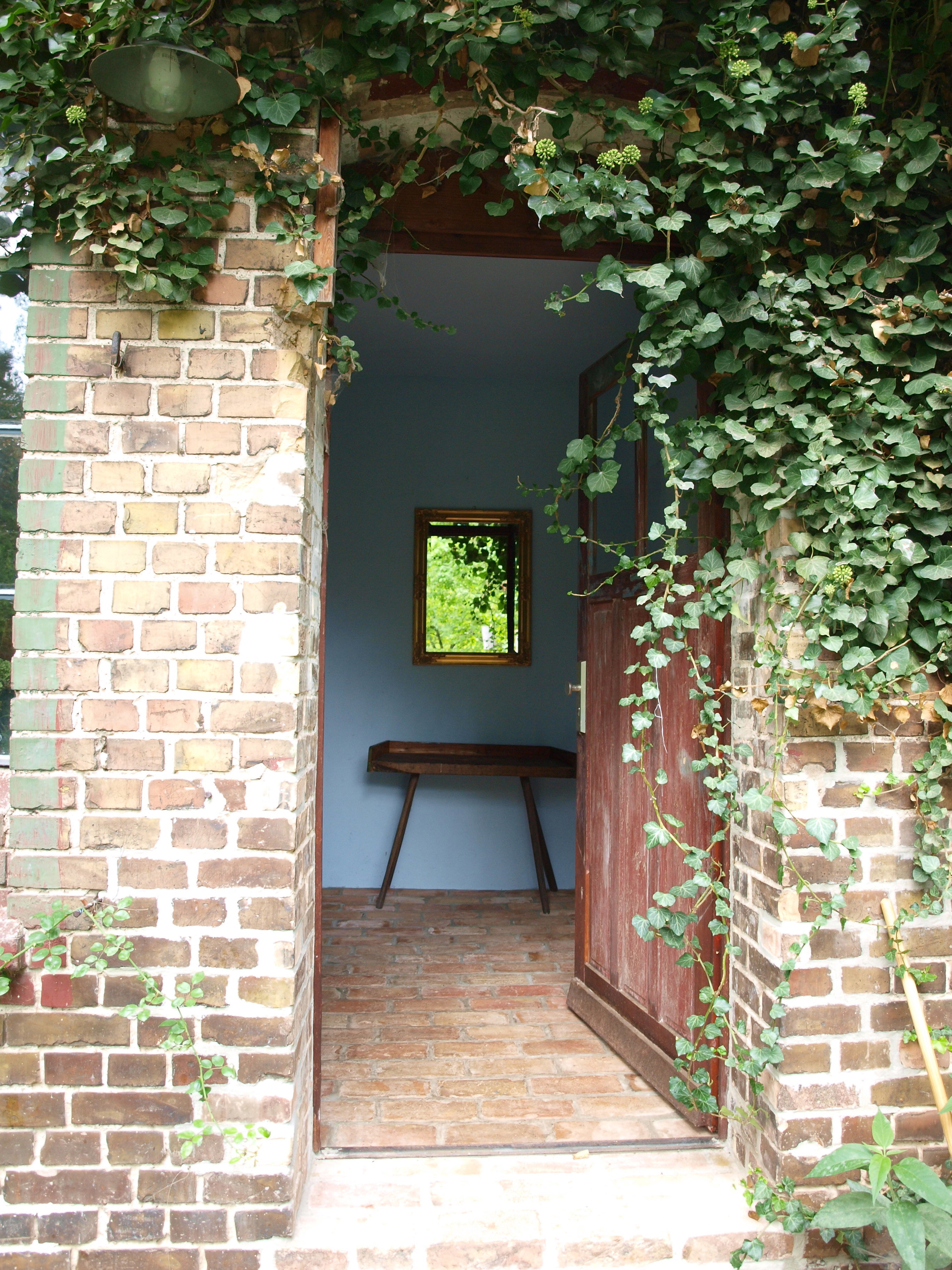 Maison nature à Seelow