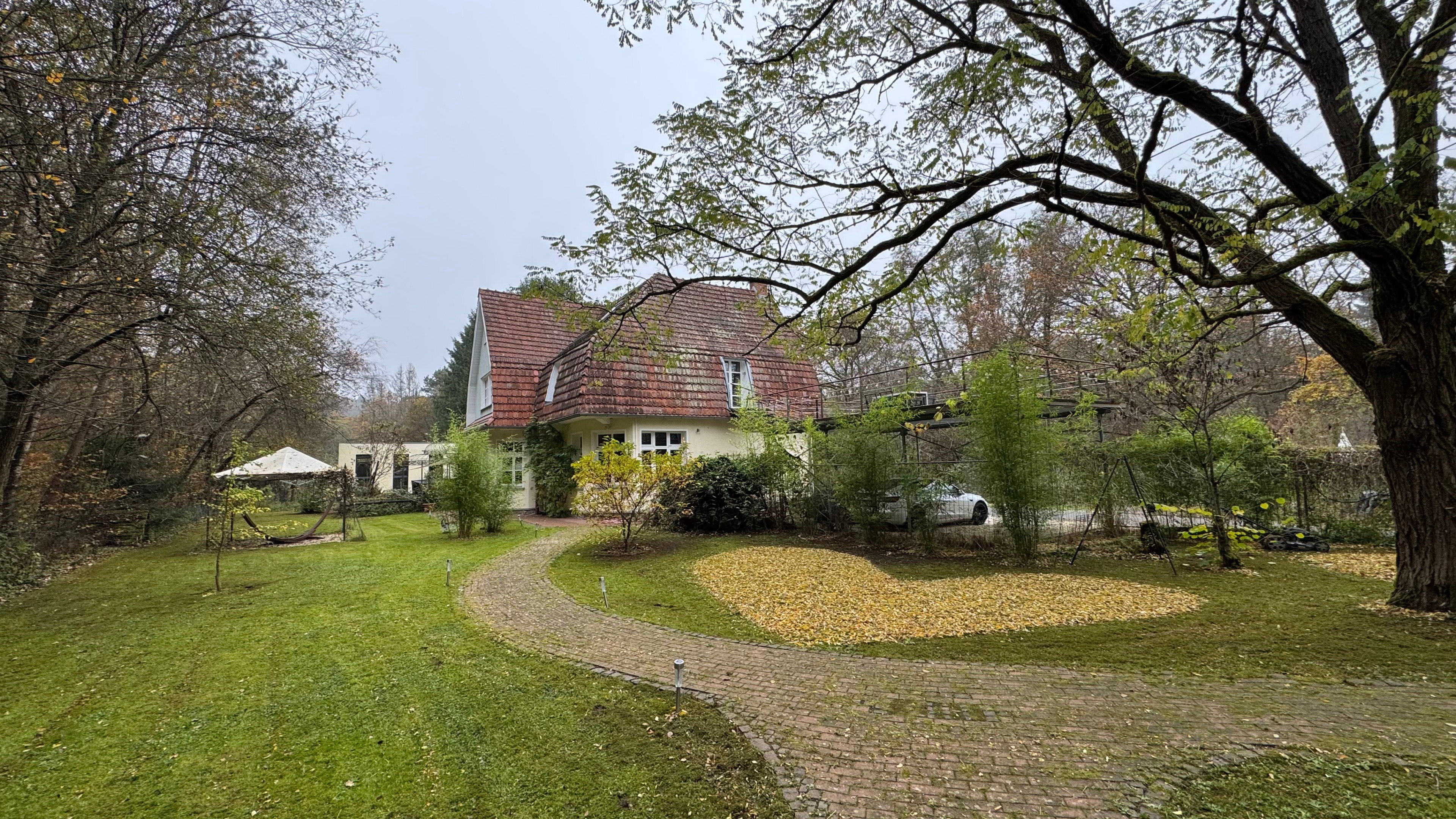 Natuurhuisje in Braunfels
