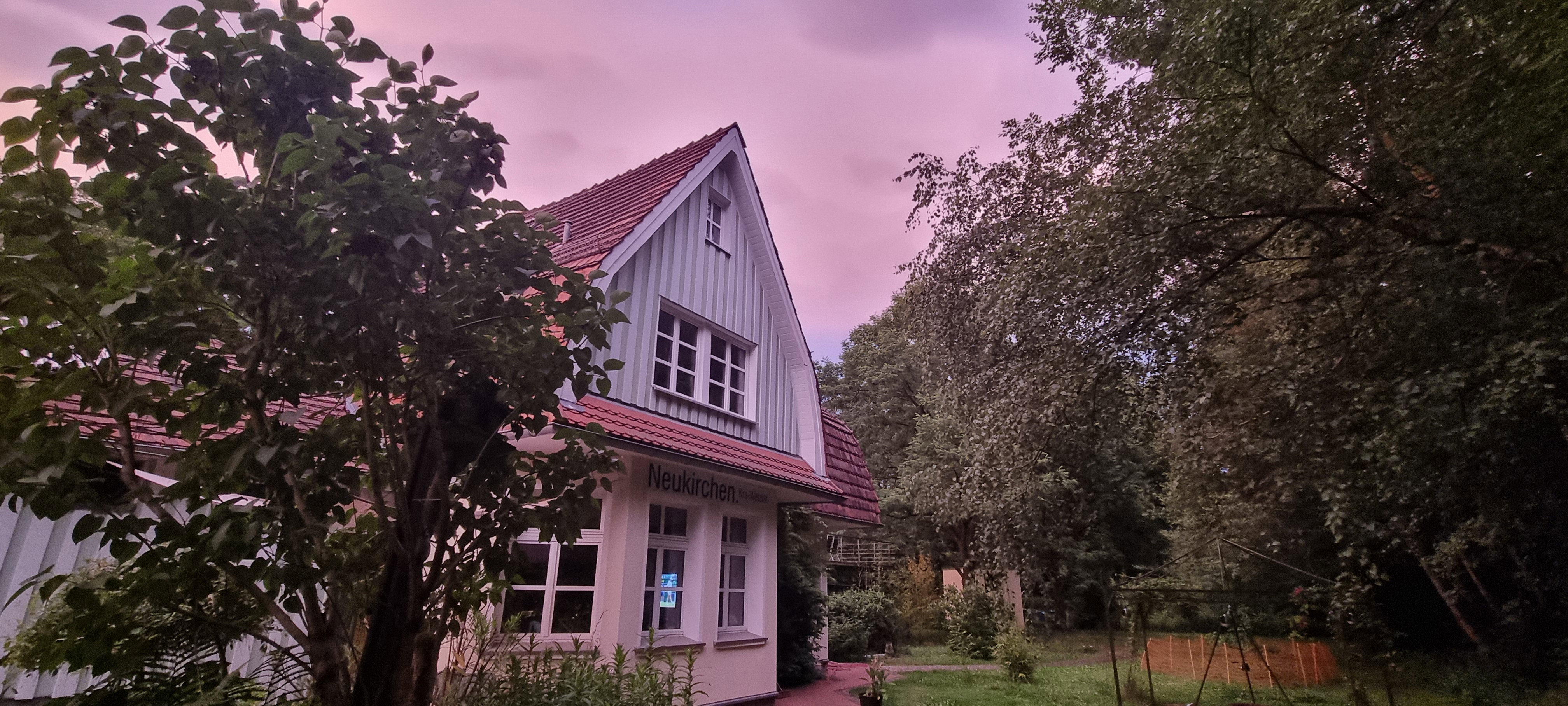 Natuurhuisje in Braunfels
